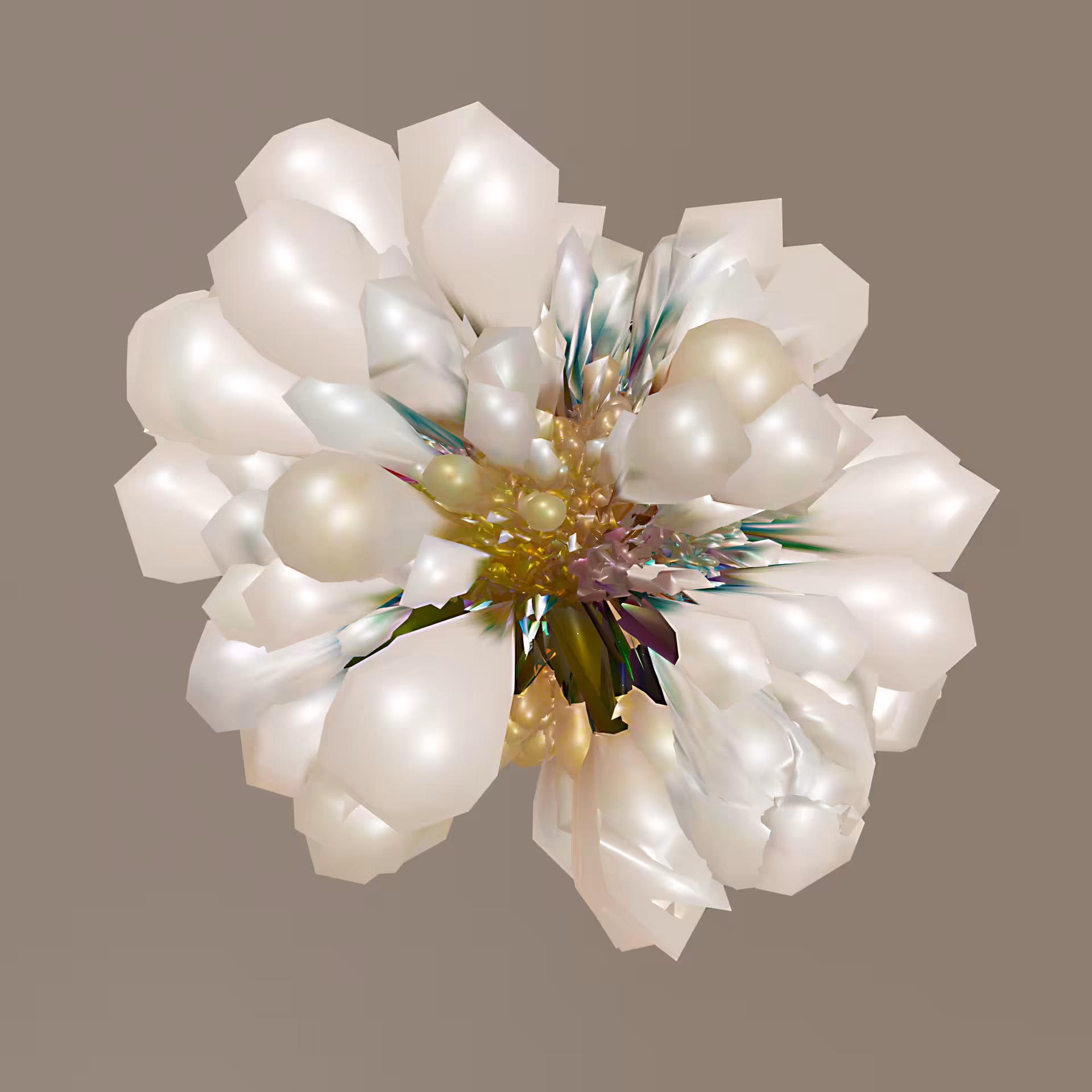 Blender Eevee Flora 001.03