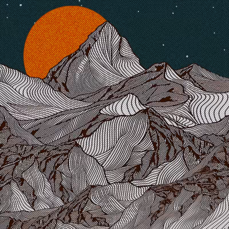 The Mount #2