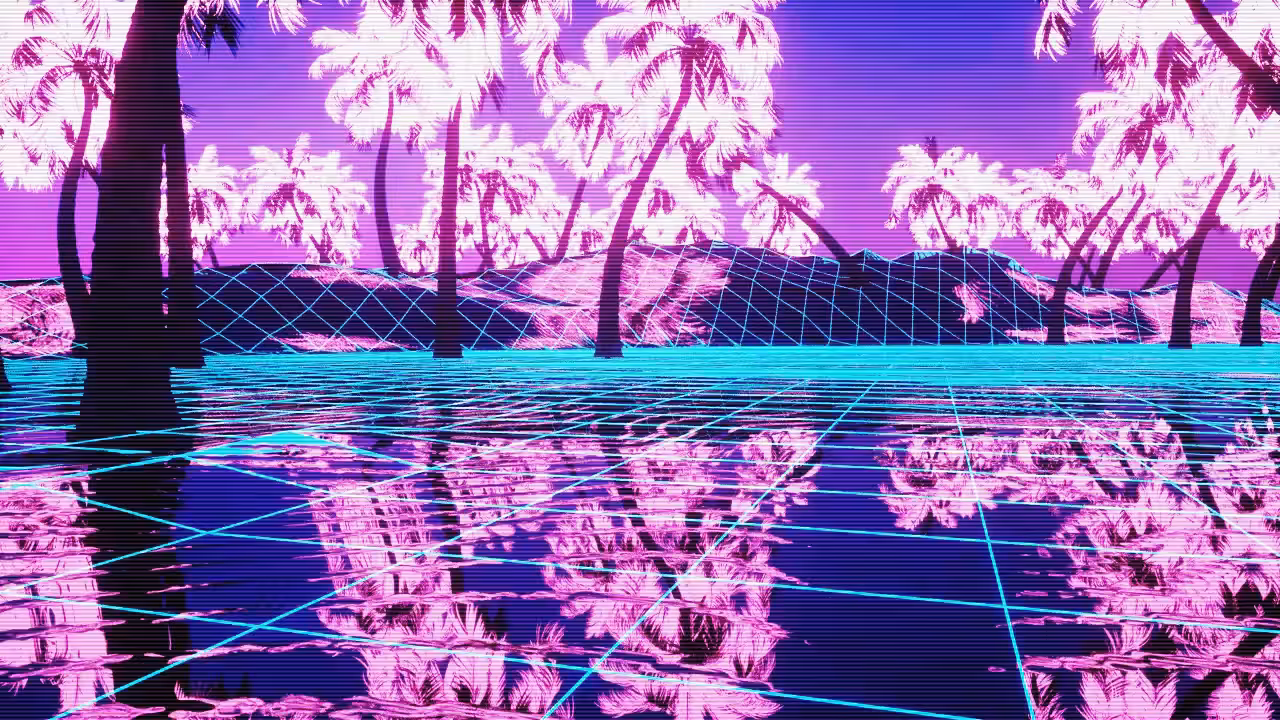 Welcome to the next level
