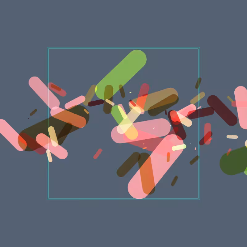 floating #68