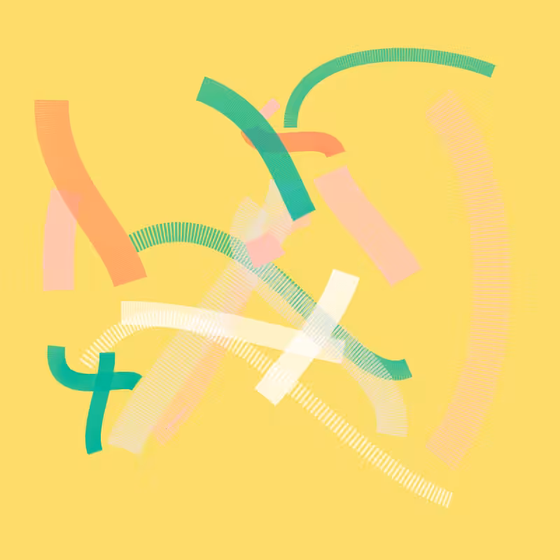 Abbreviated Curves #15
