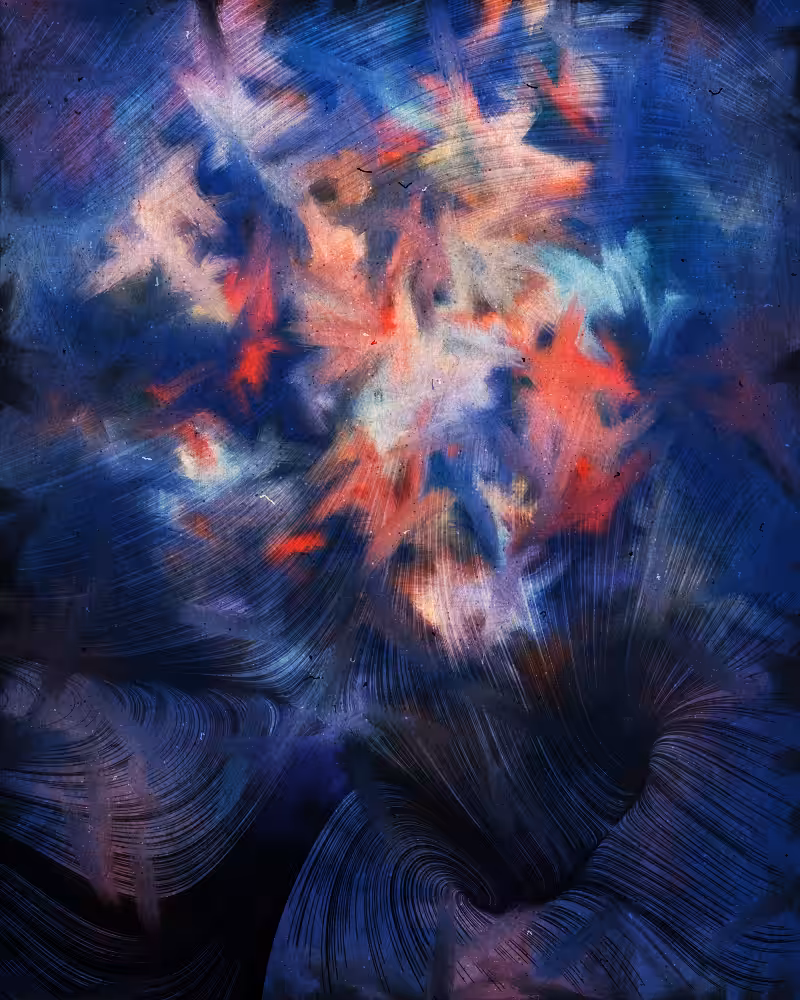 Cosmic Rays #416