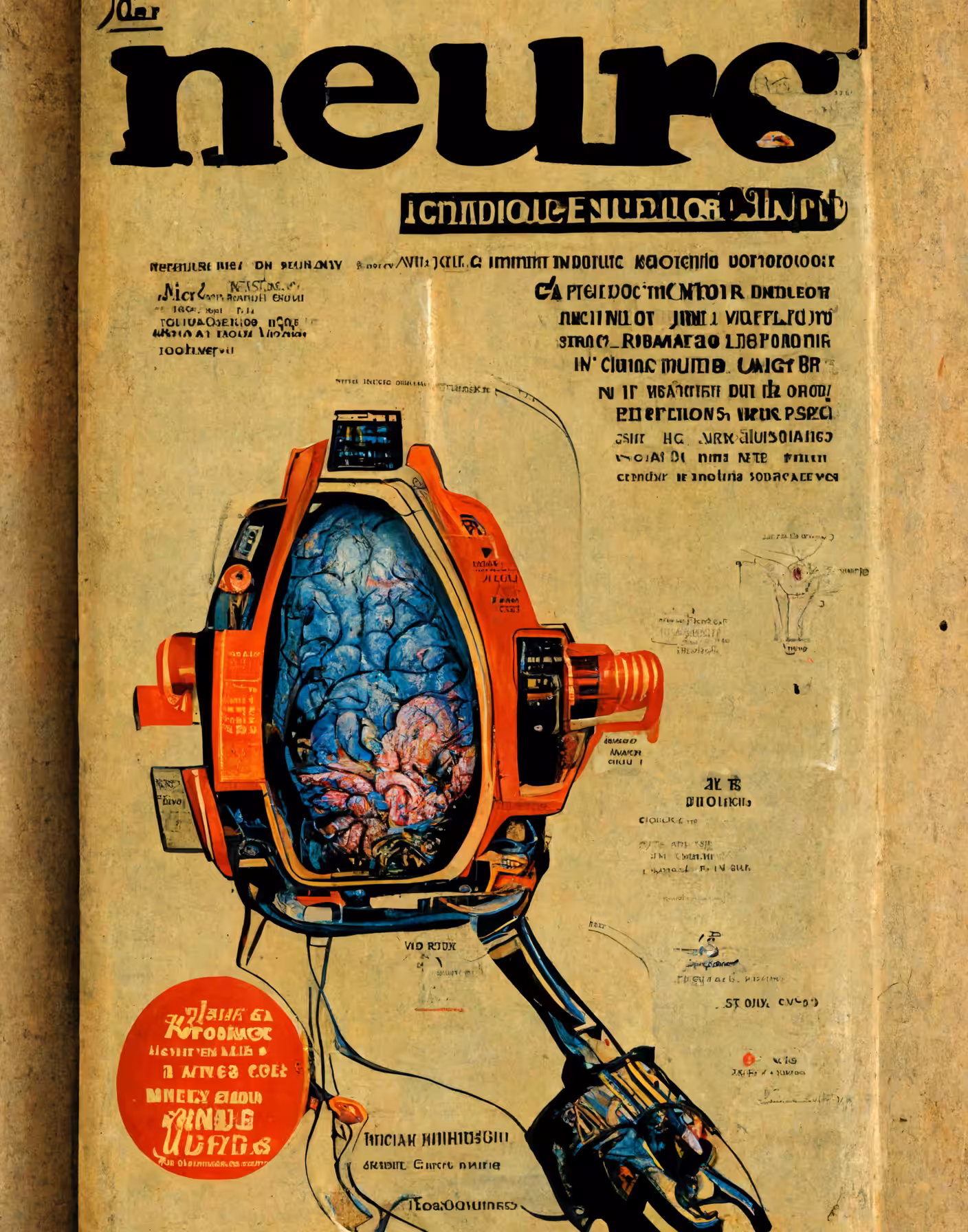 Neurolink 6