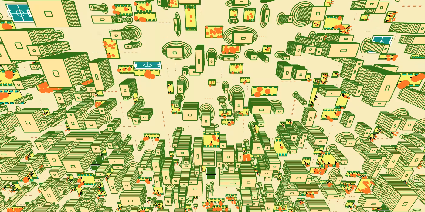 MetroPix #15