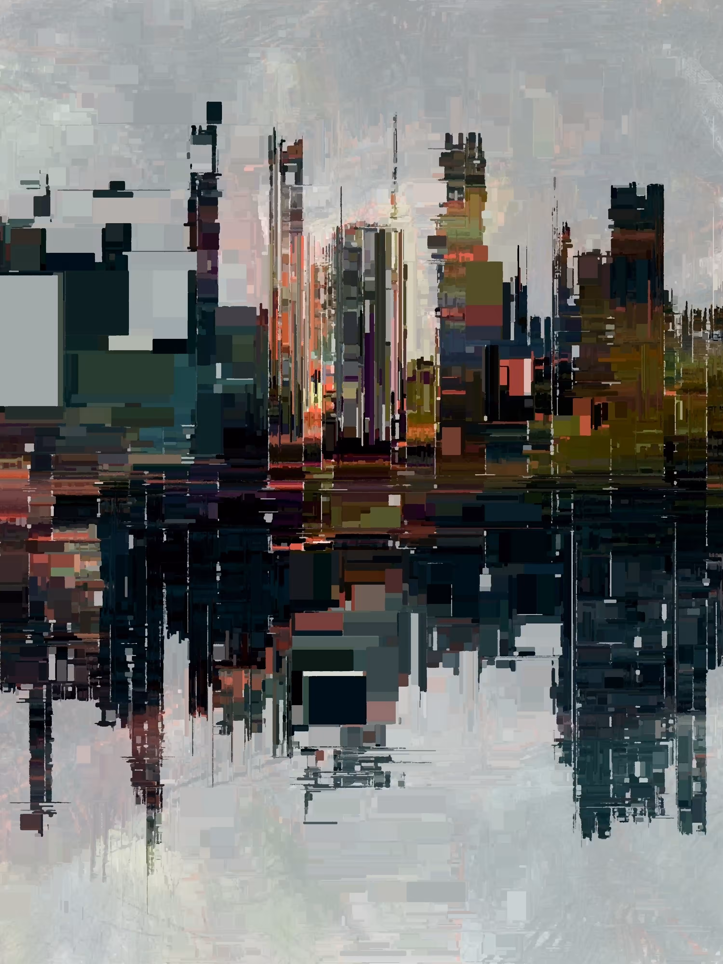 Atmosfear Destroyed: 03. Overcast
