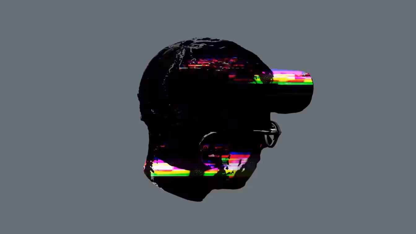 Stuttering Boy