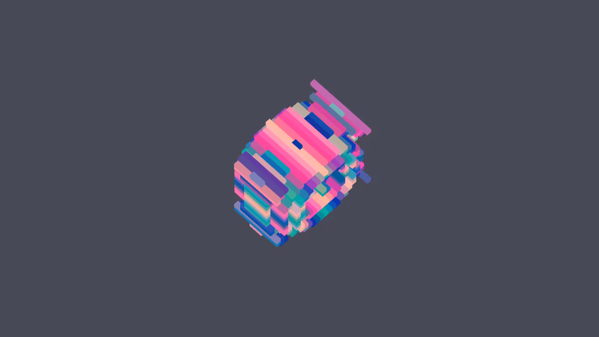  Perpetual oscillator #21