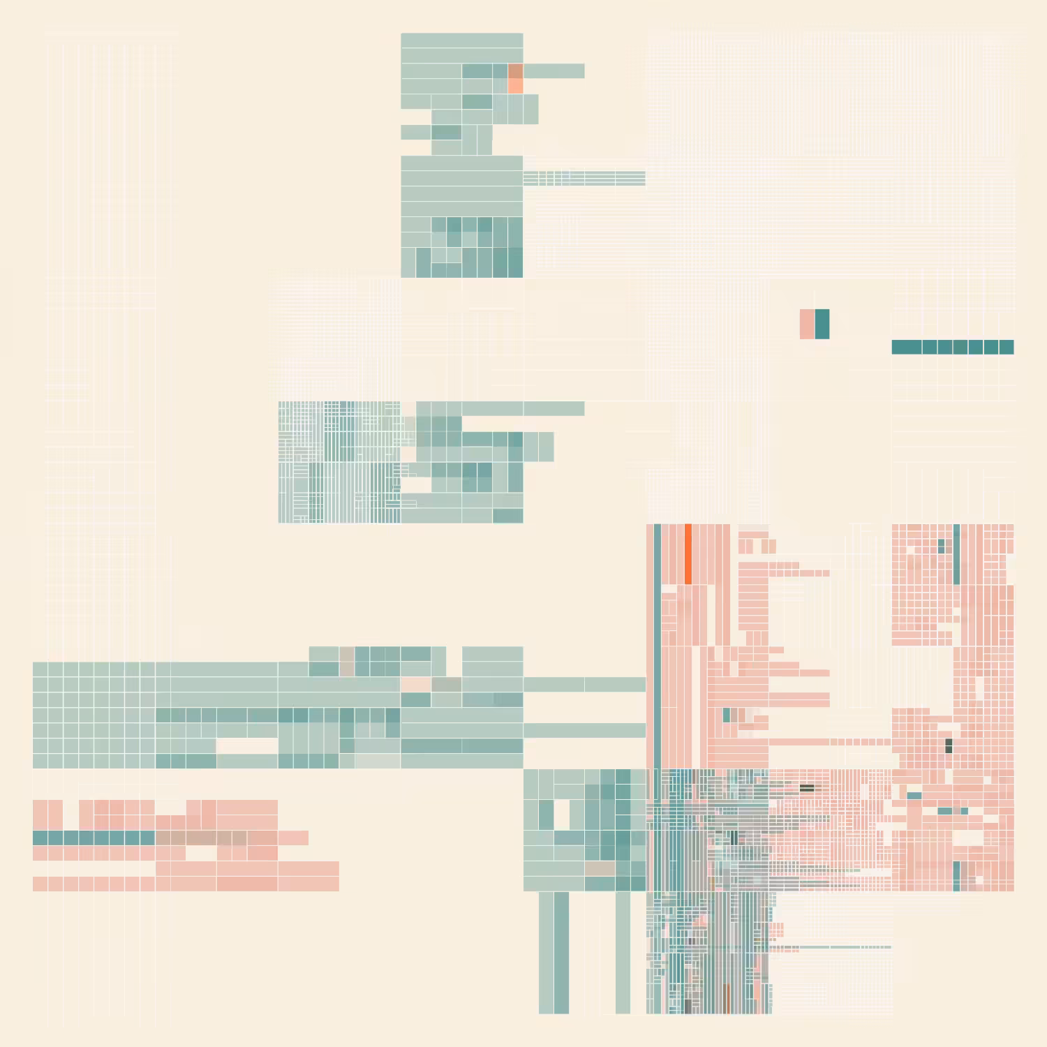 NESTED IDENTITIES #234