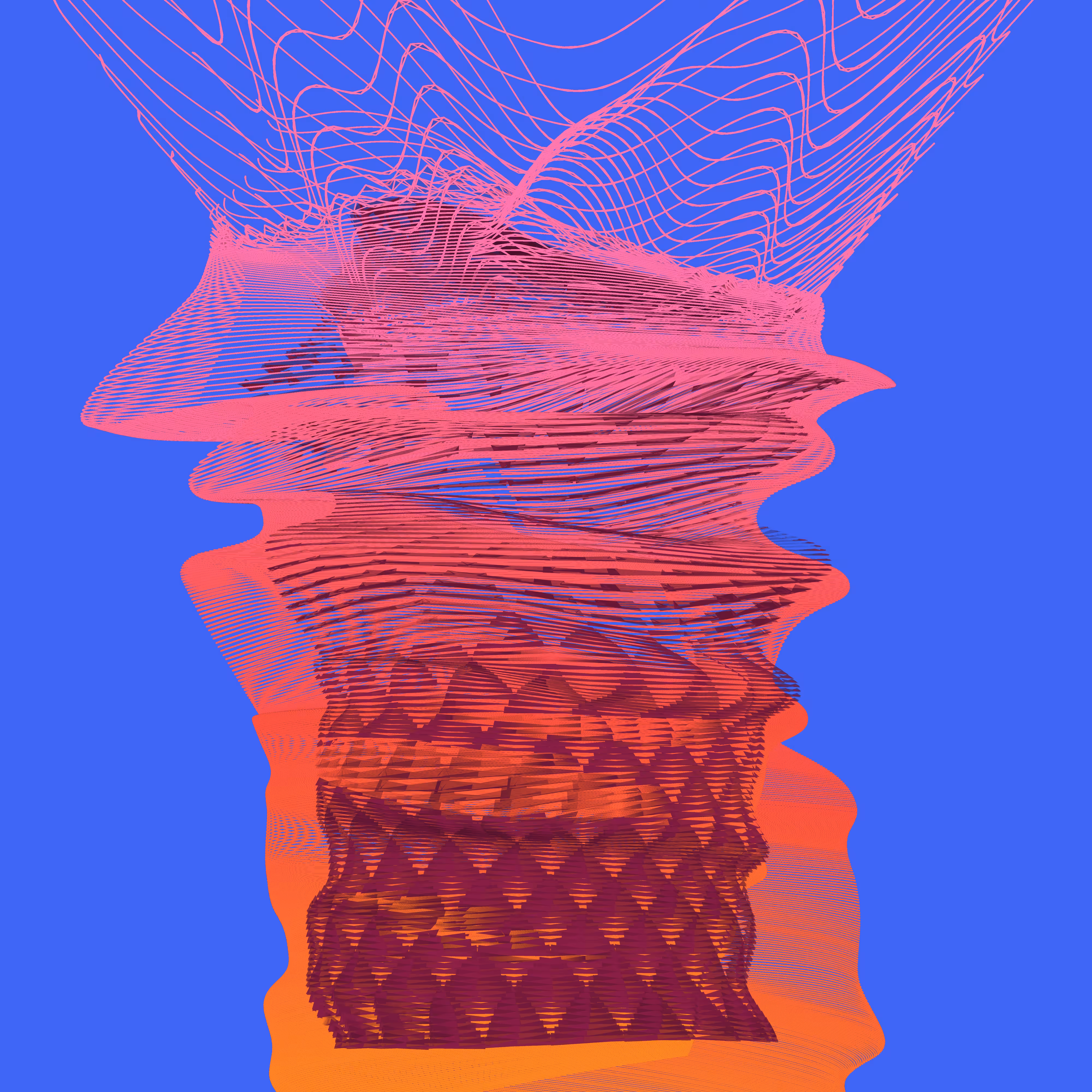 Form and Decay V4 - 59