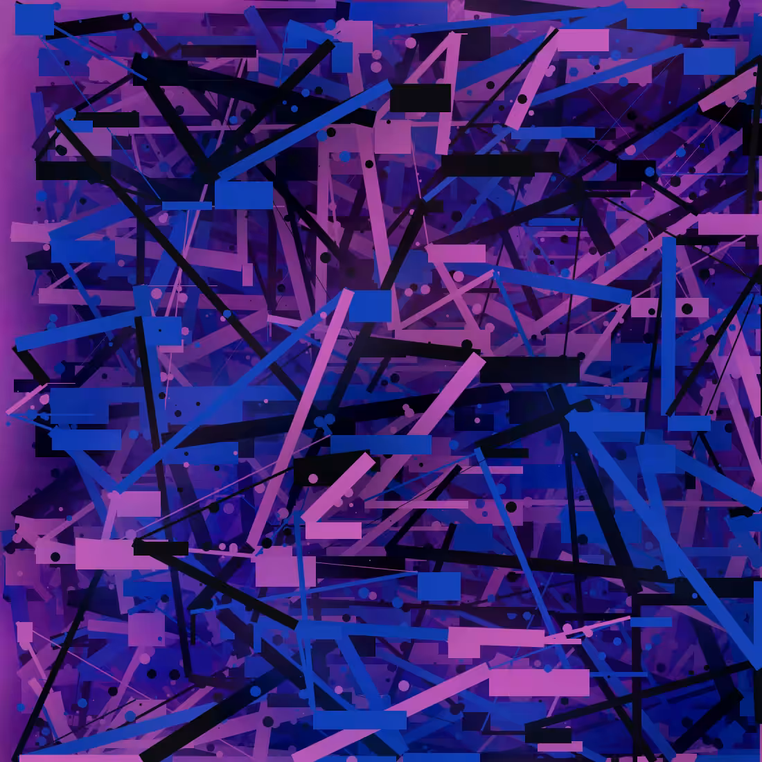 Harmony in chaos #50