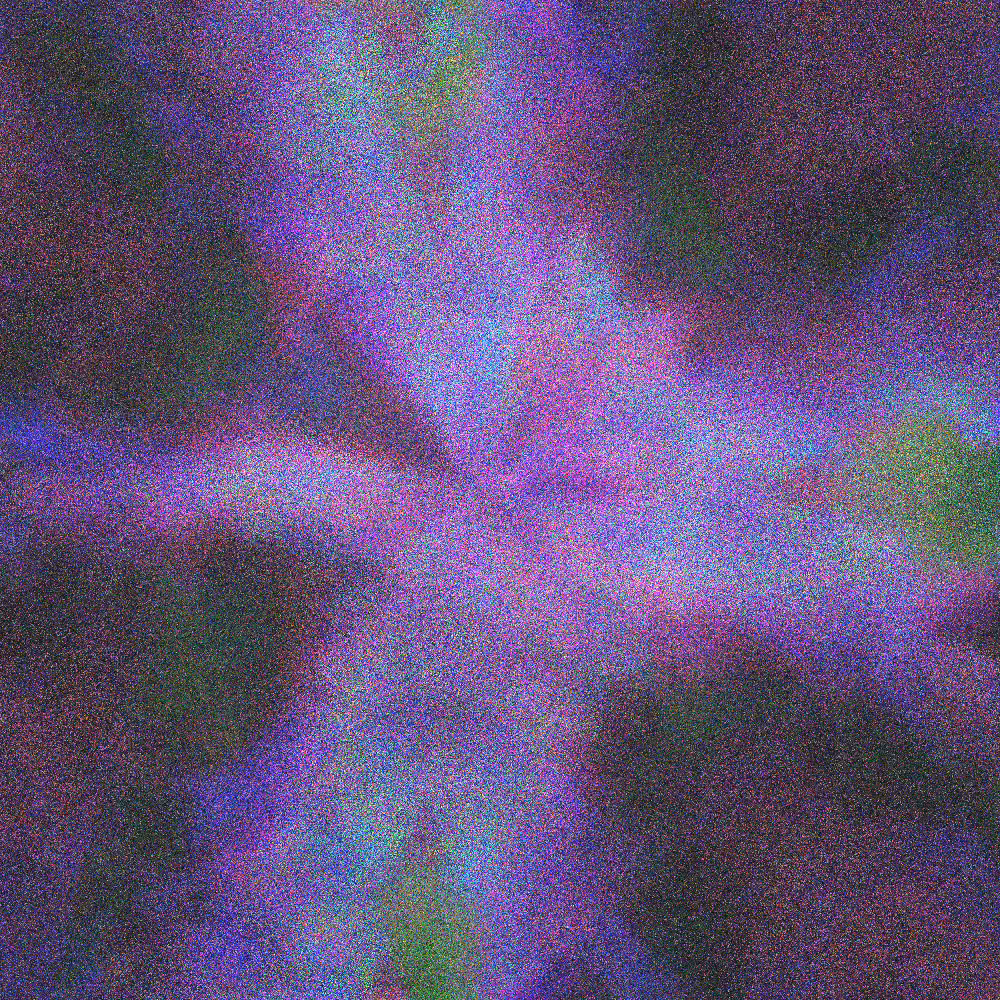 Coarsen Pixels III #29