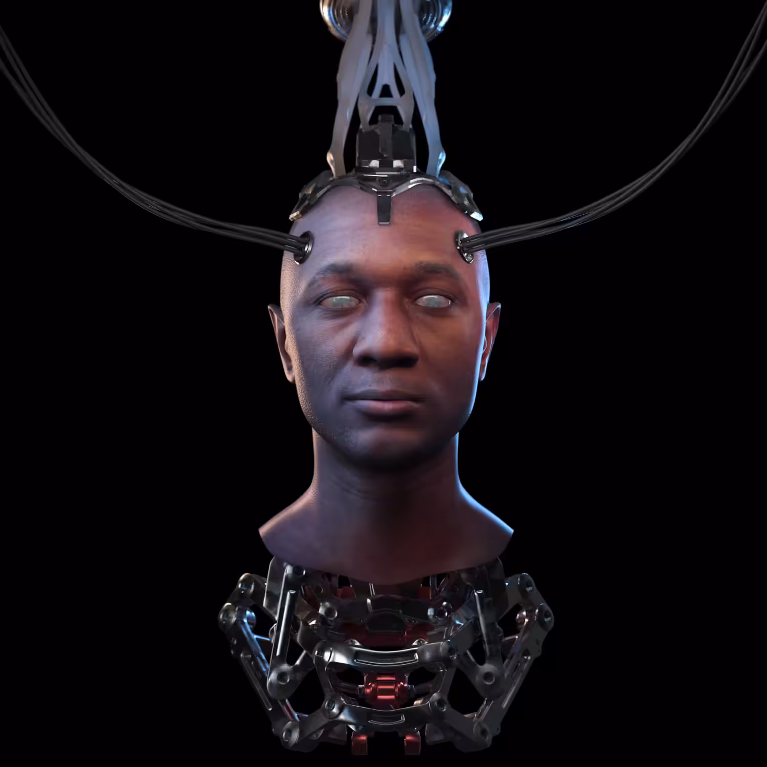 Human Head