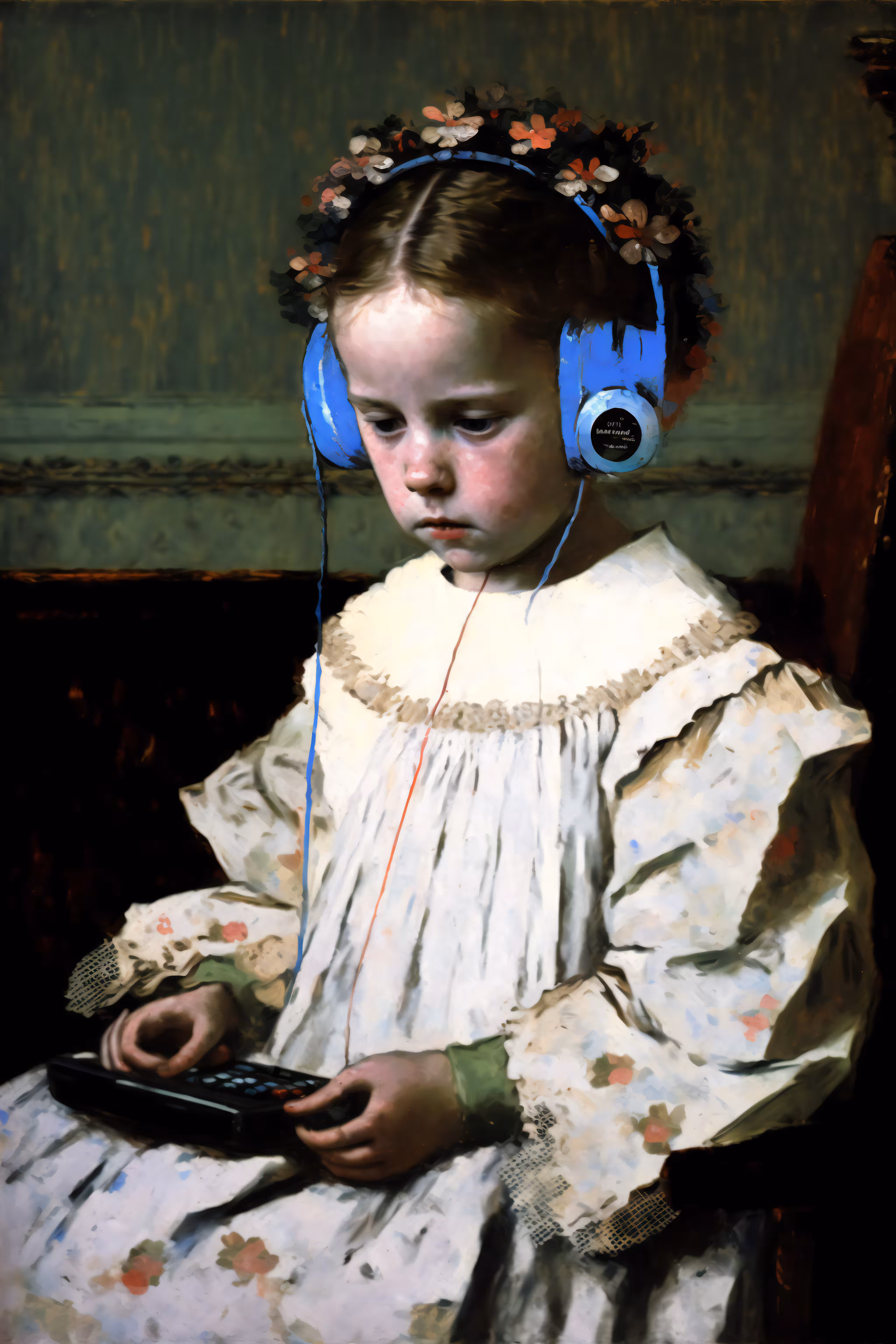 Valeria's Melody