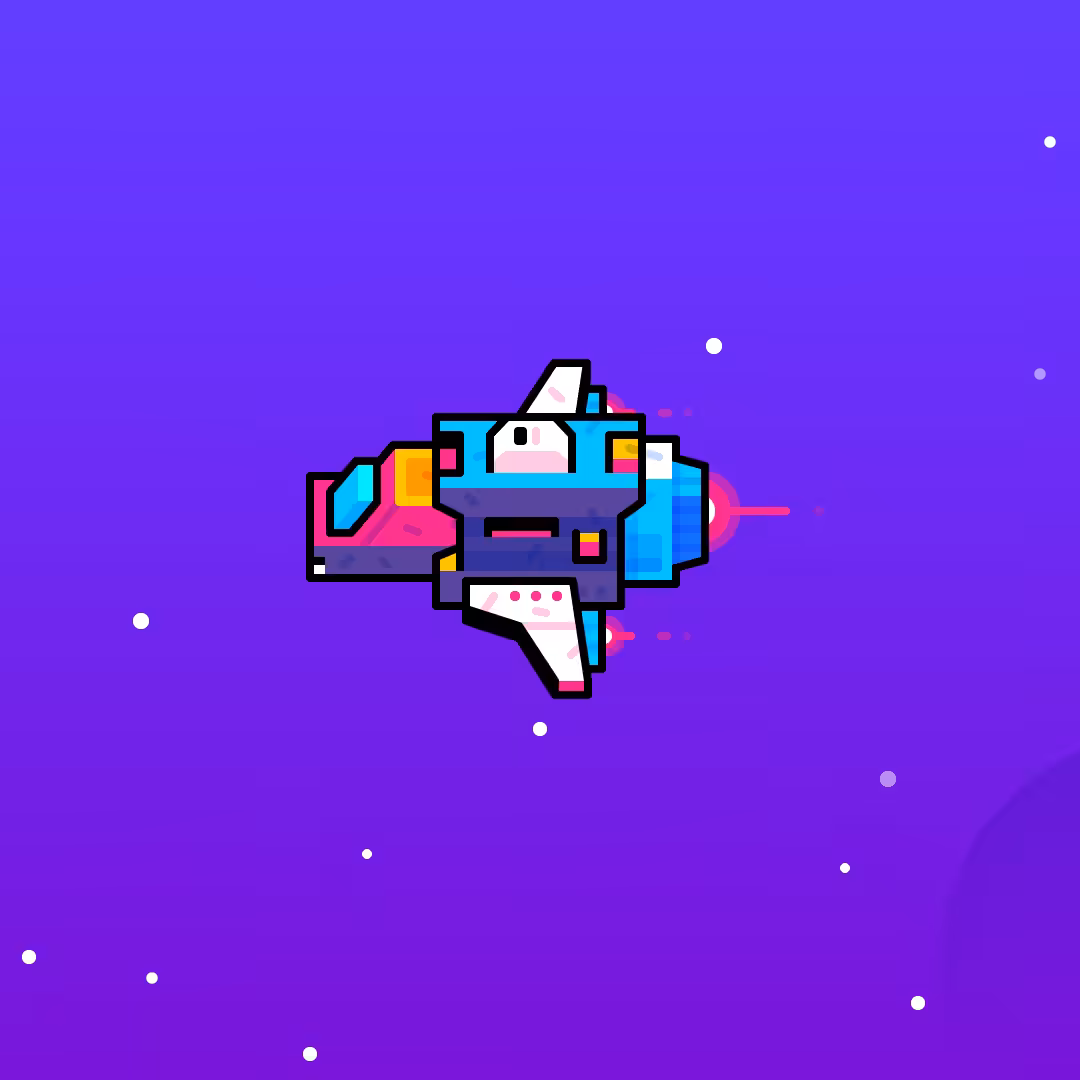 Space Voyage #232