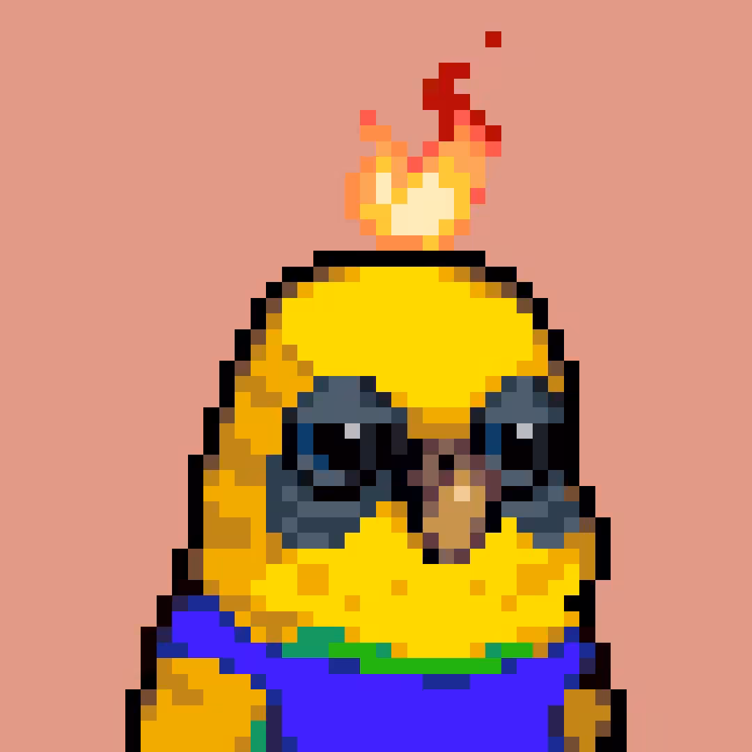 Lovebird#3544