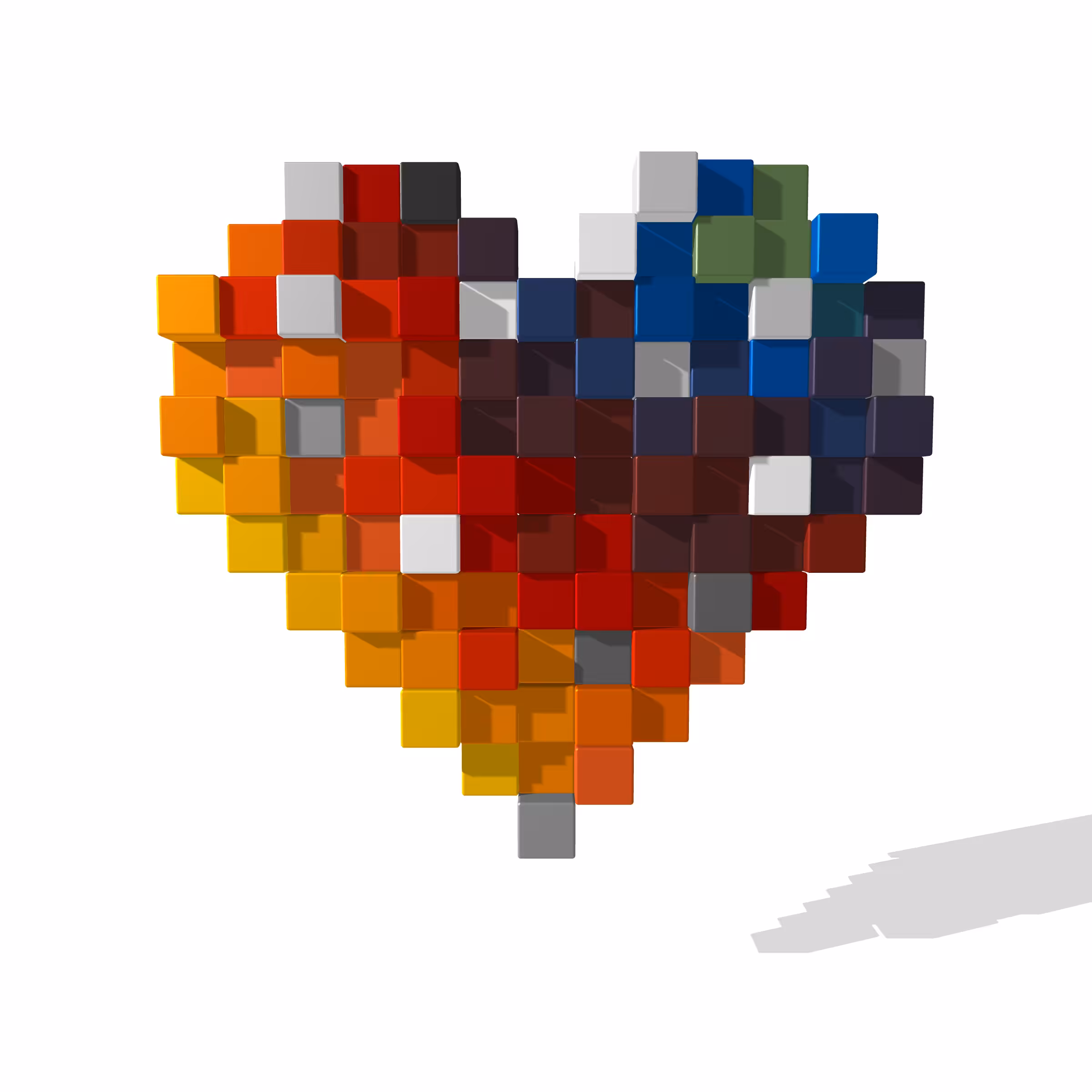 heart + craft #3777