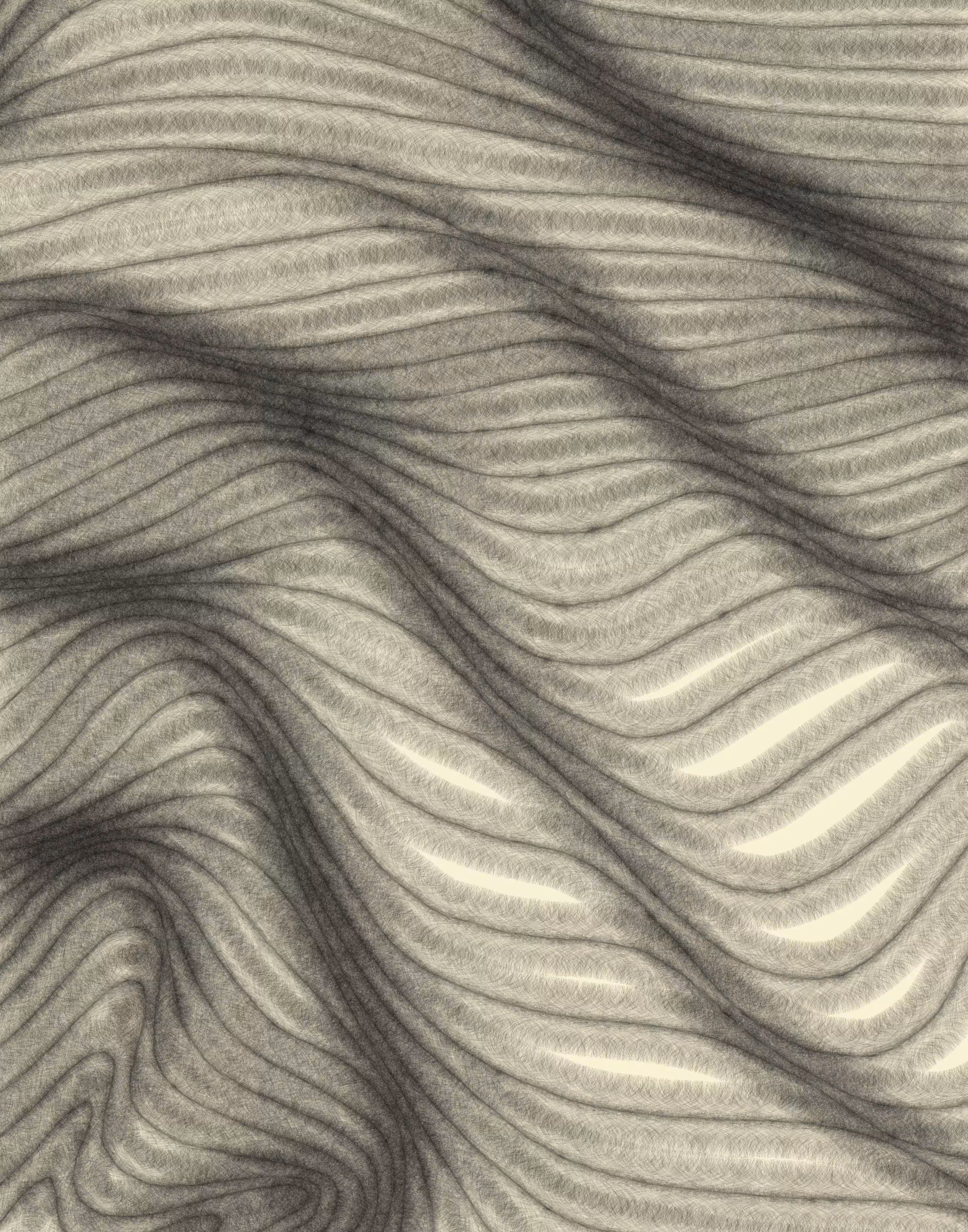 fuzzy grid 34 single layer