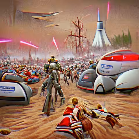 The Imperium