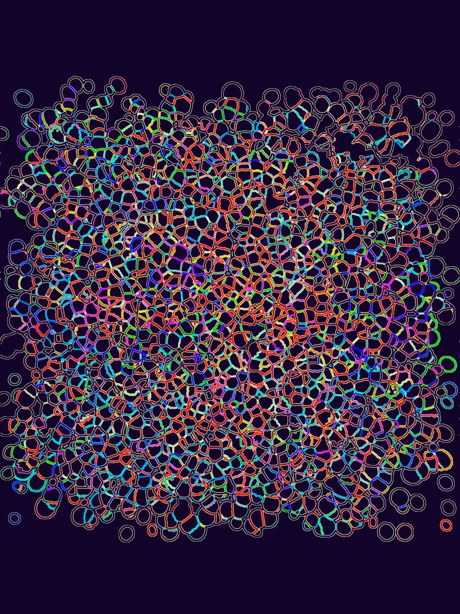 color circuit