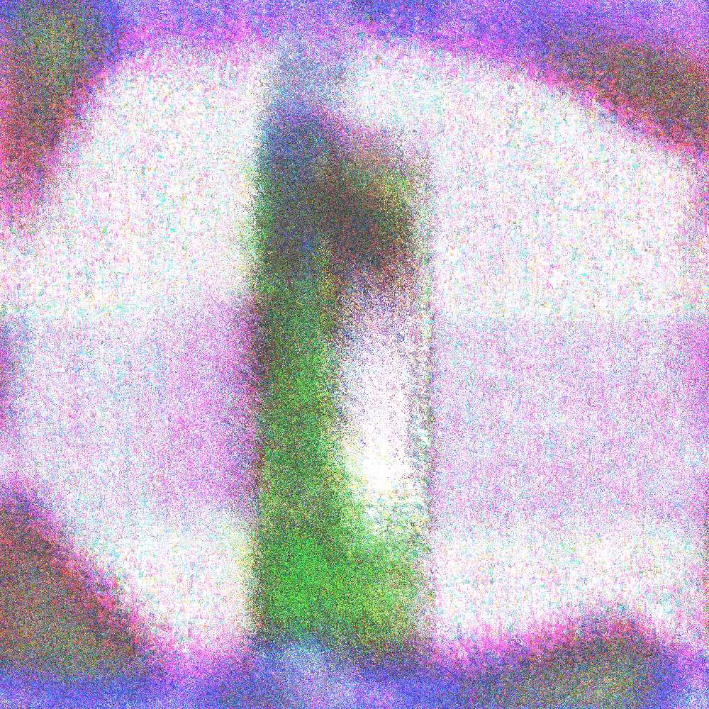 Incarcerating The Anomalous Apparition #10