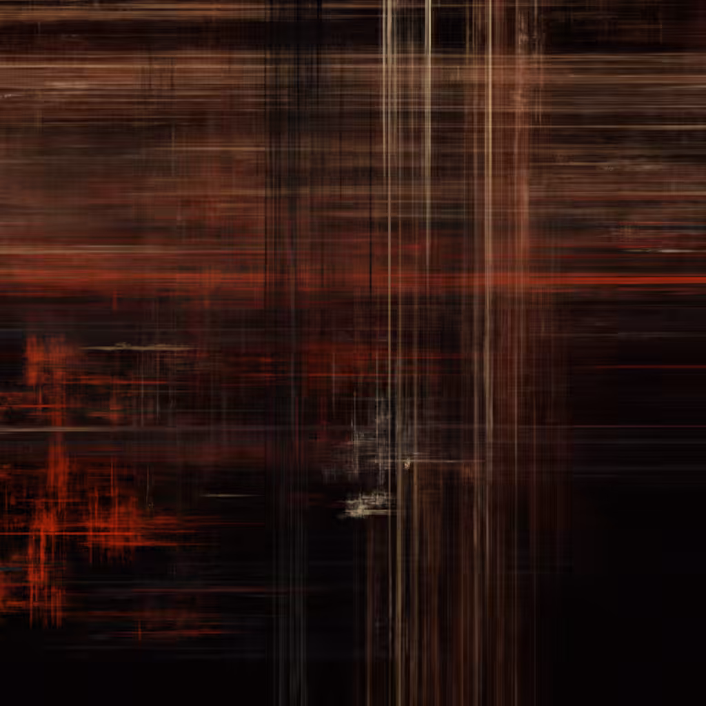 Dissolution #10