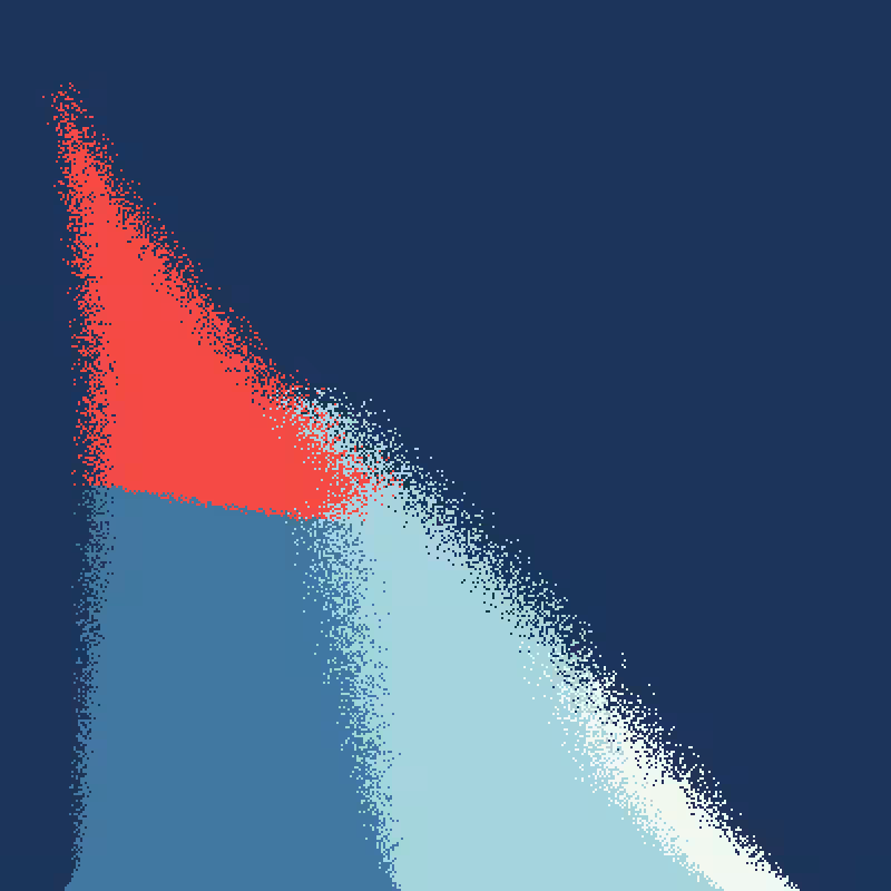 Ditherwave #9