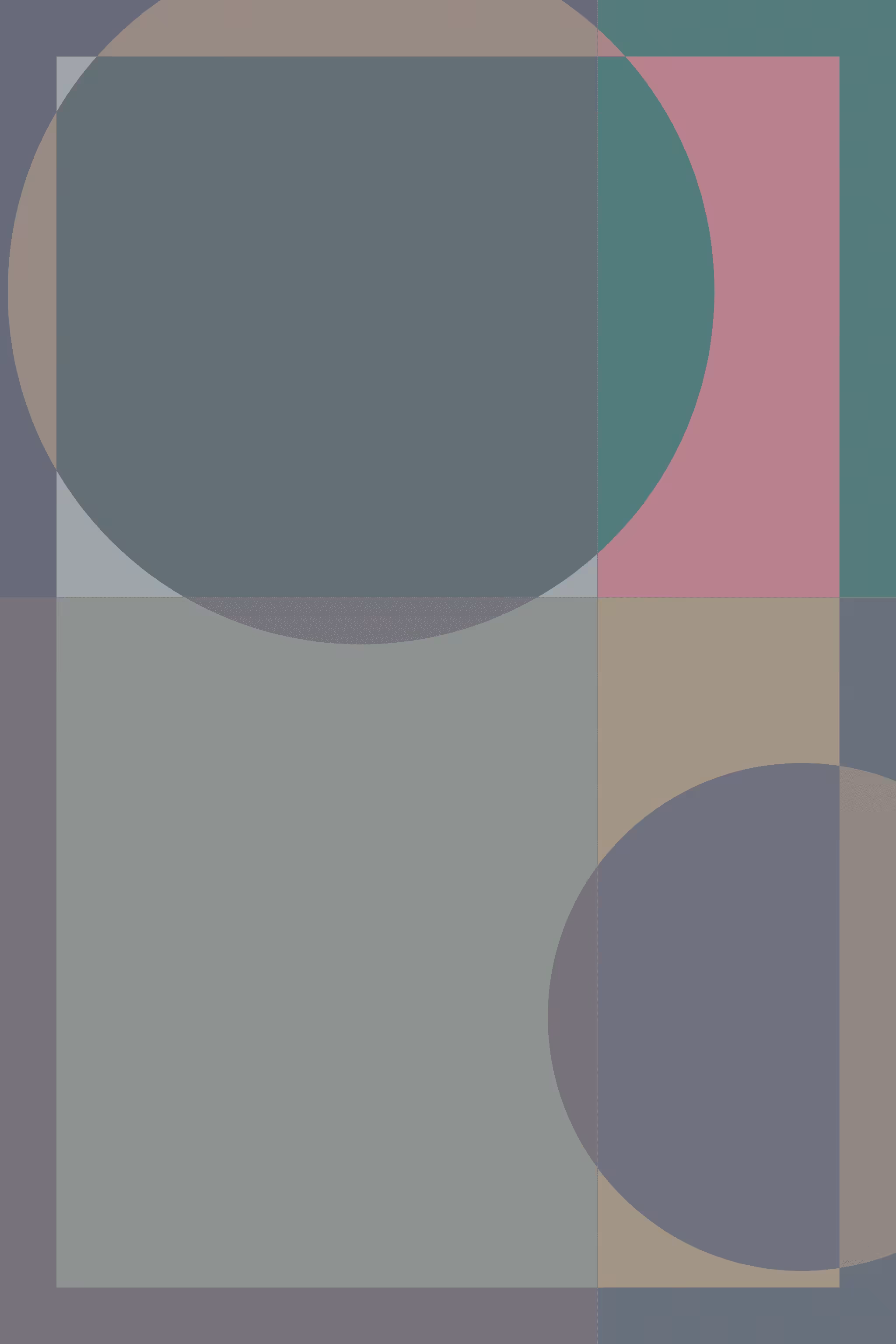 Generative Minimalism #211