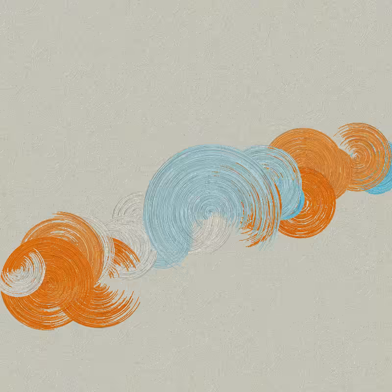 Circles #394