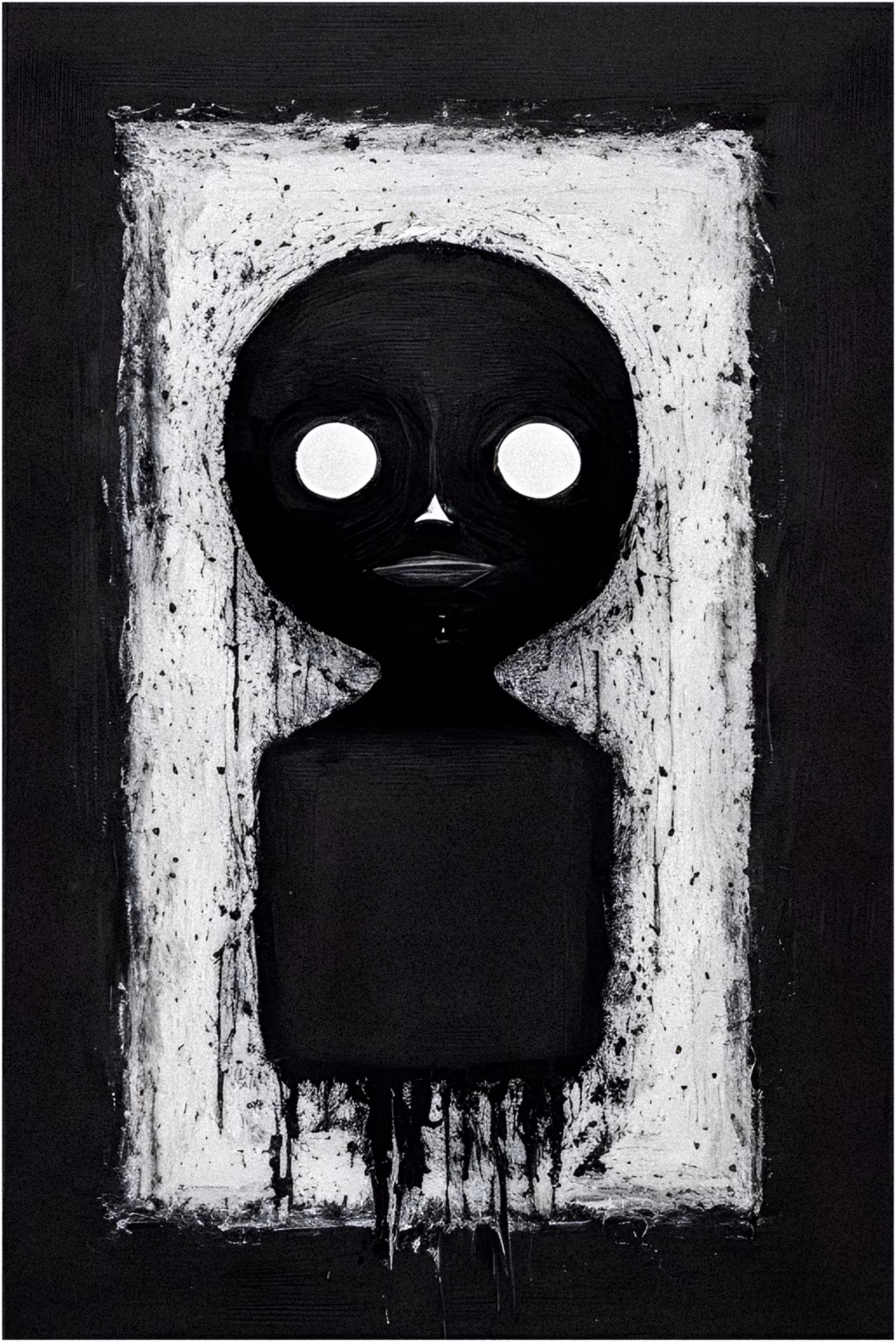 DARKROOM №9 Series. #13