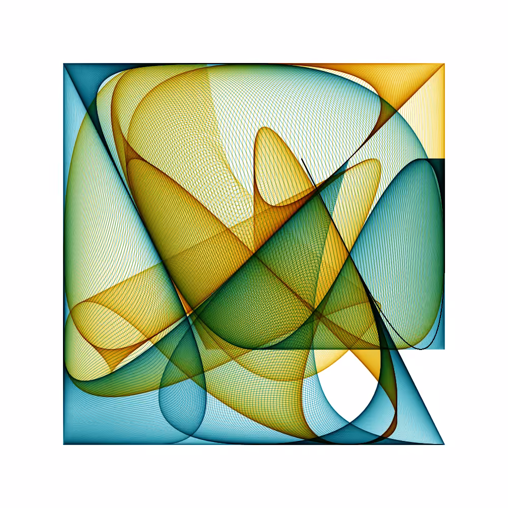 Entanglement #30