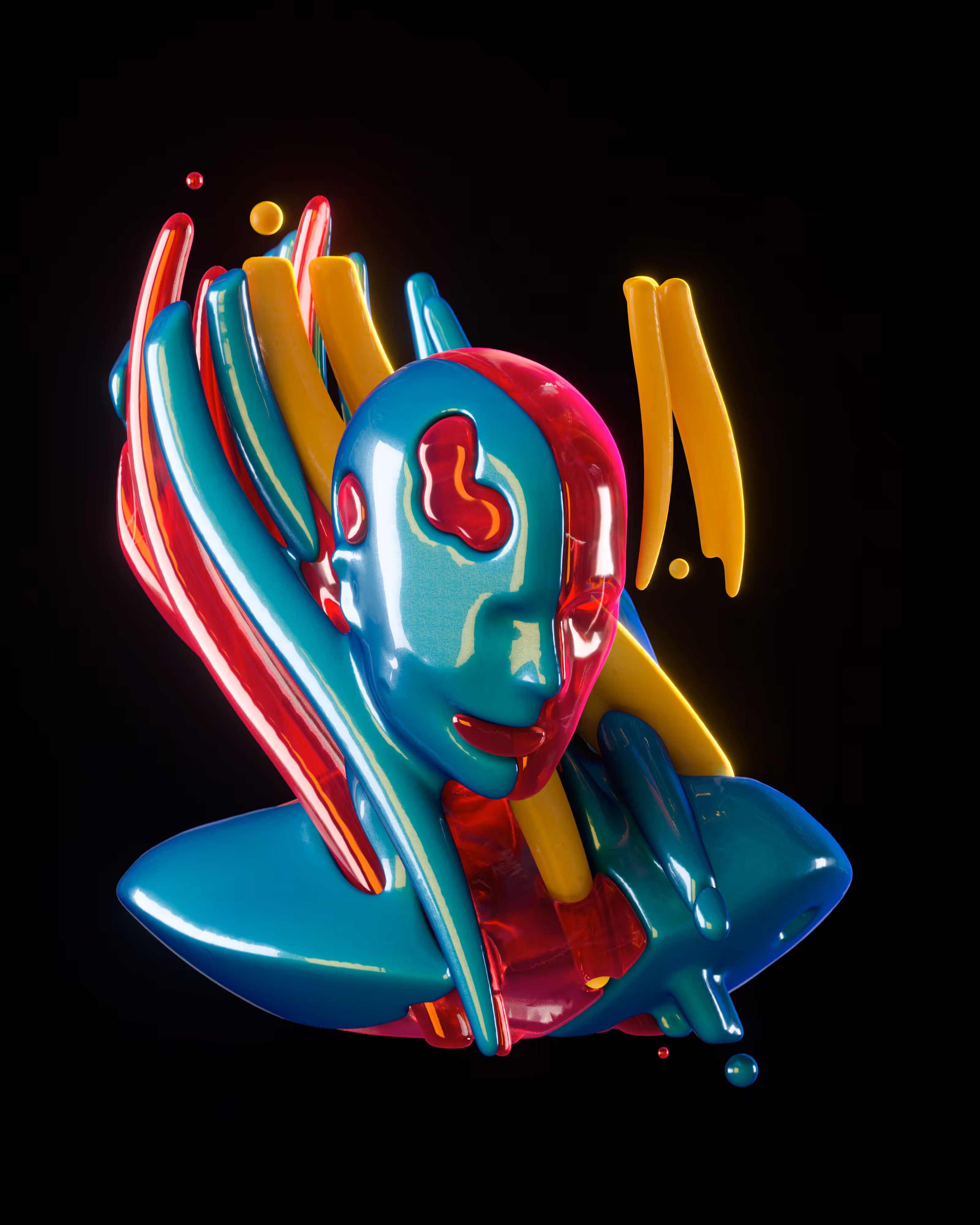 Ecstatic