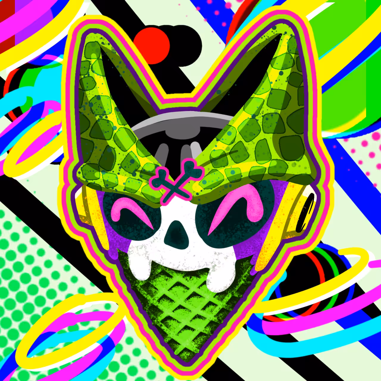 ICECREAMPUNK "CERR"