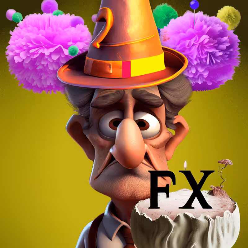 FXhash Story #19