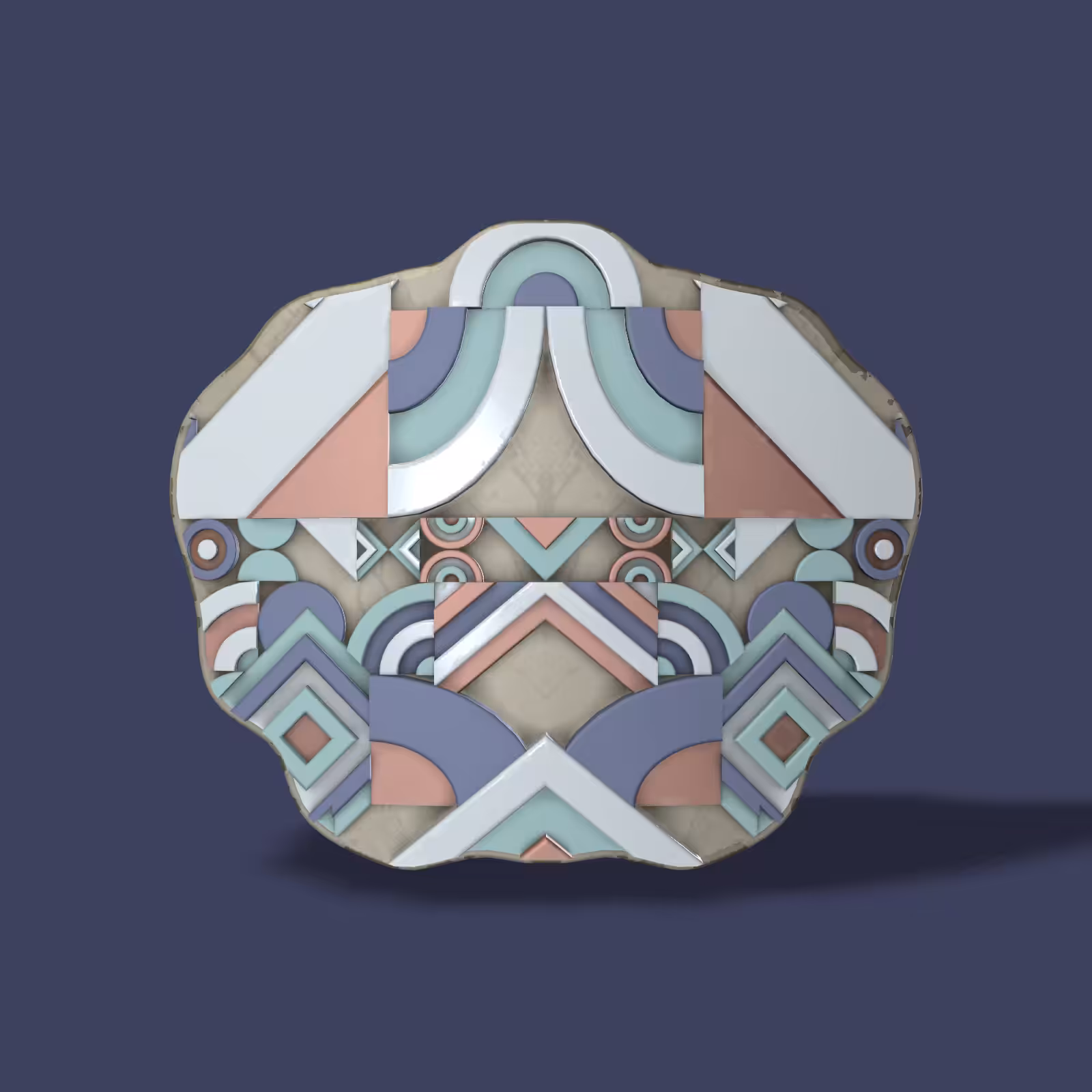 3D Generativemasks #2770