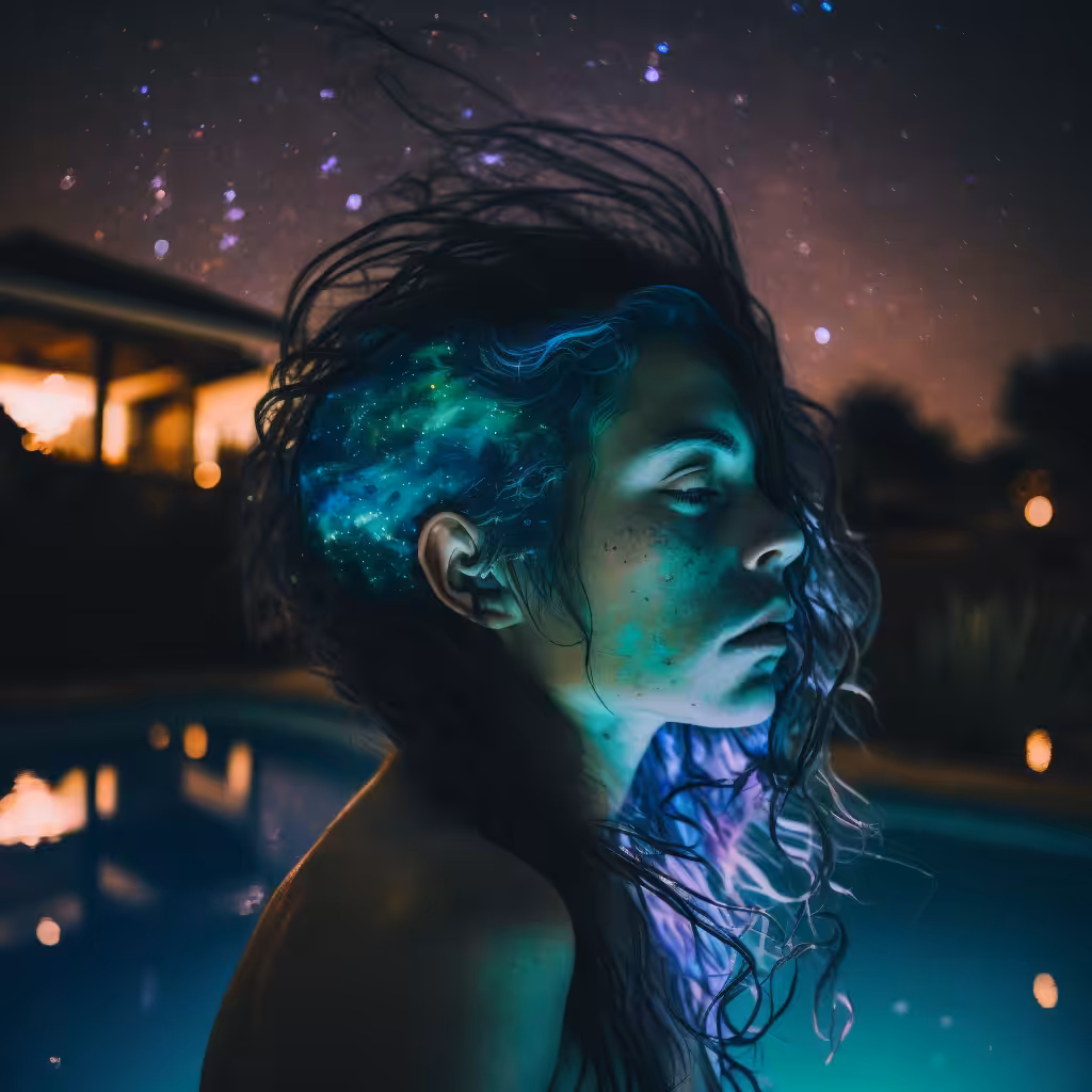 Where we go with our thoughts