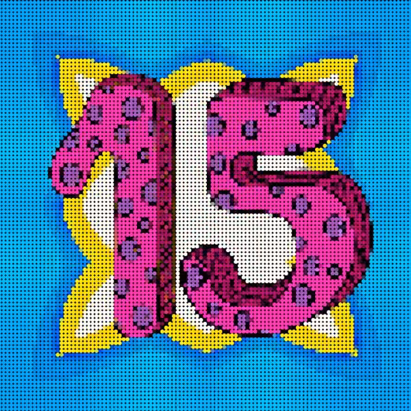 Fifteen