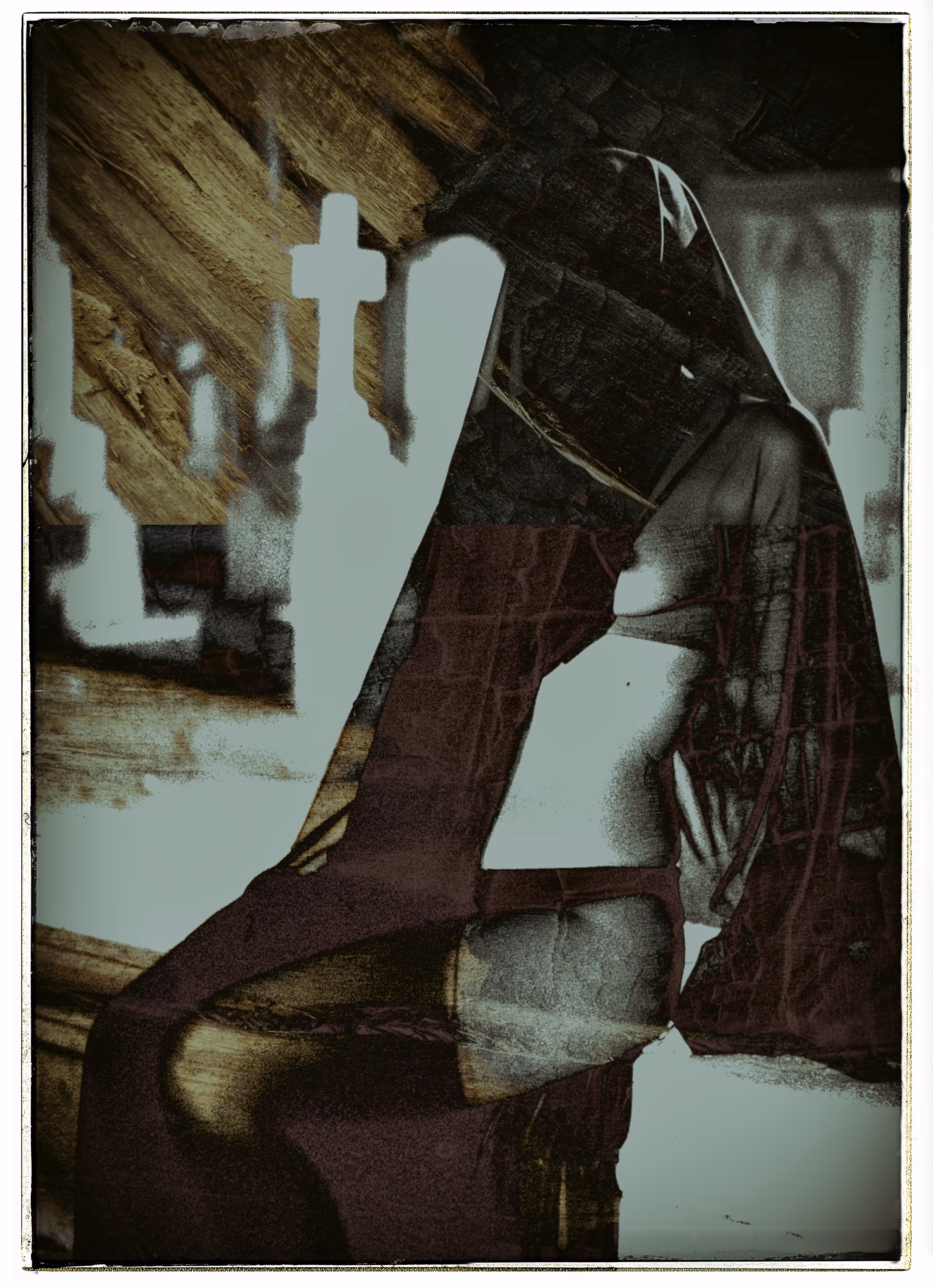 The penance of the flesh