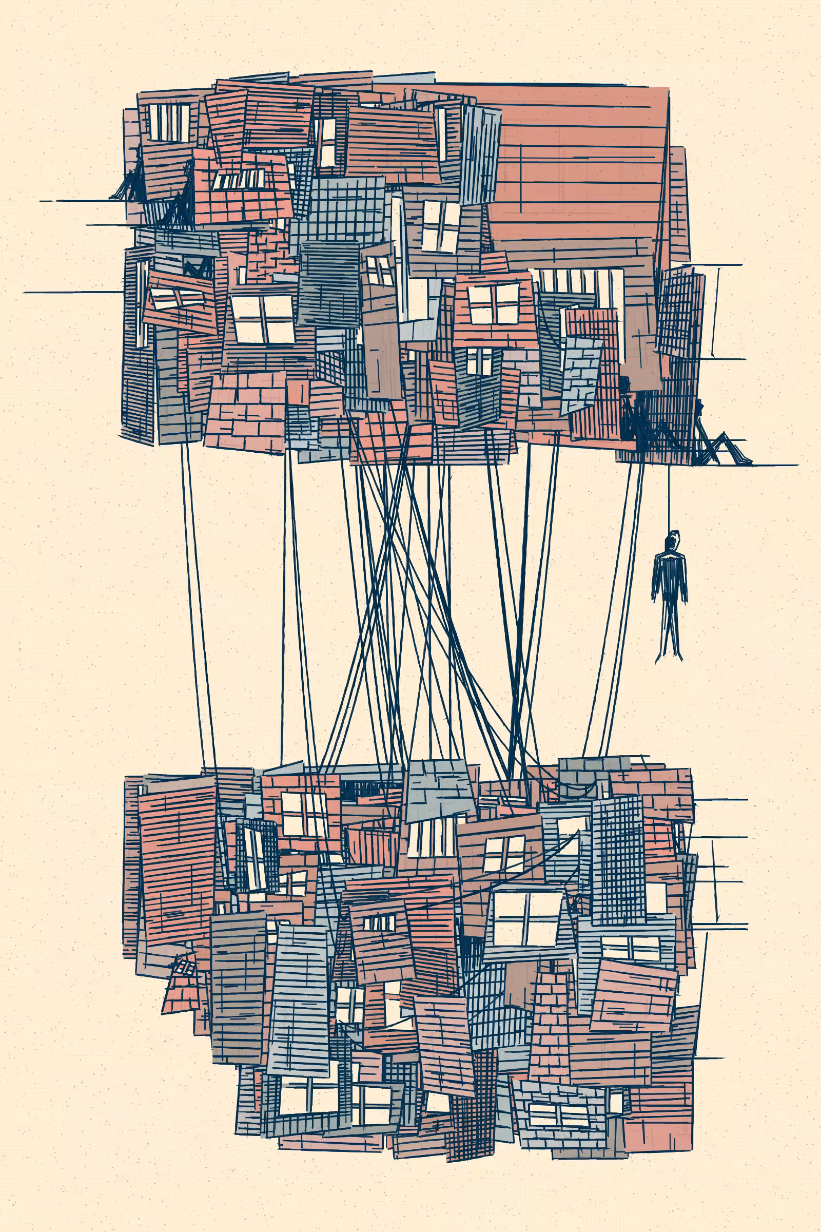 Constructions Mentales #86