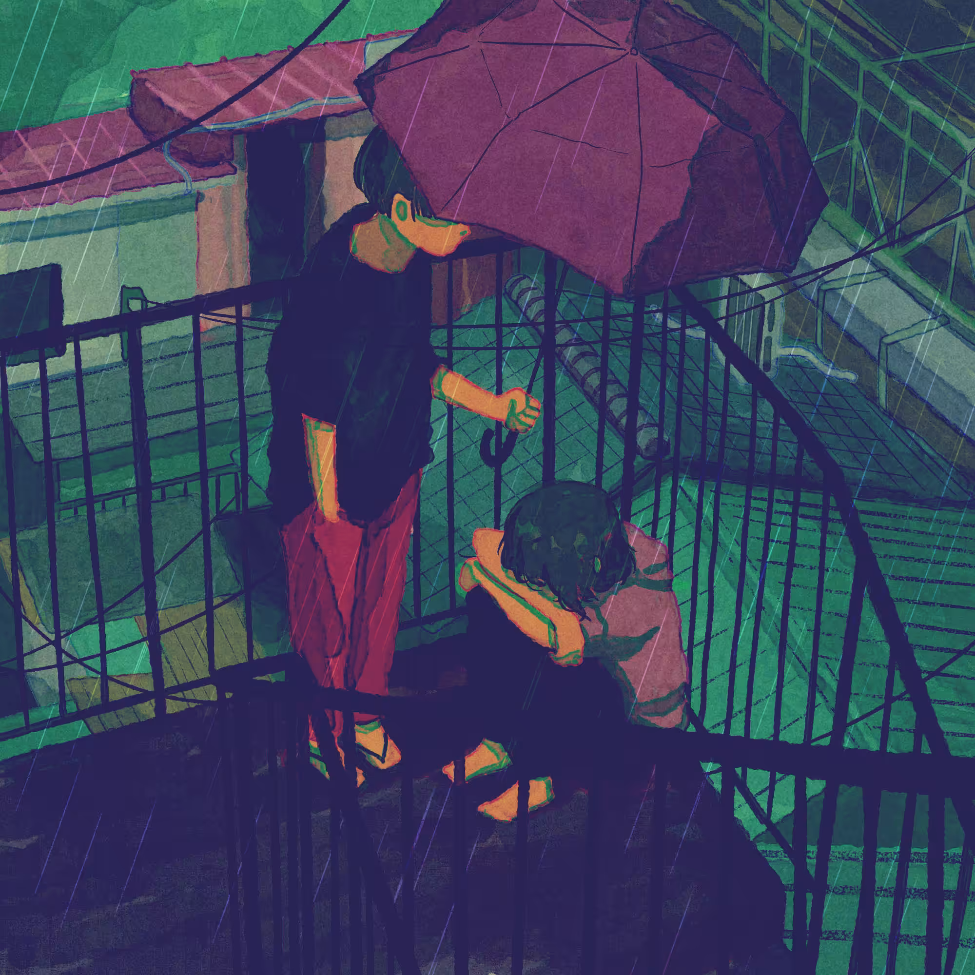 Gloomy Day