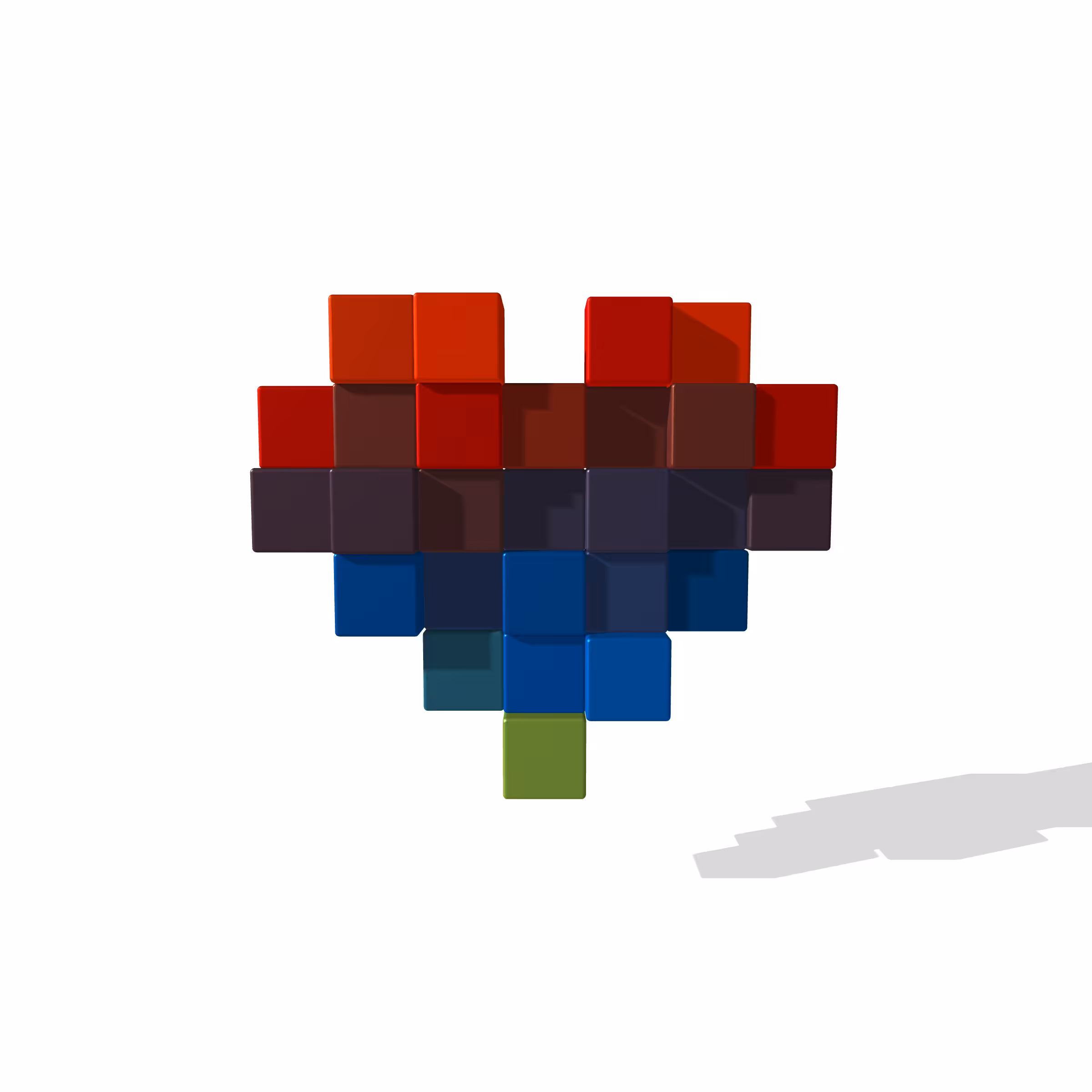heart + craft #99