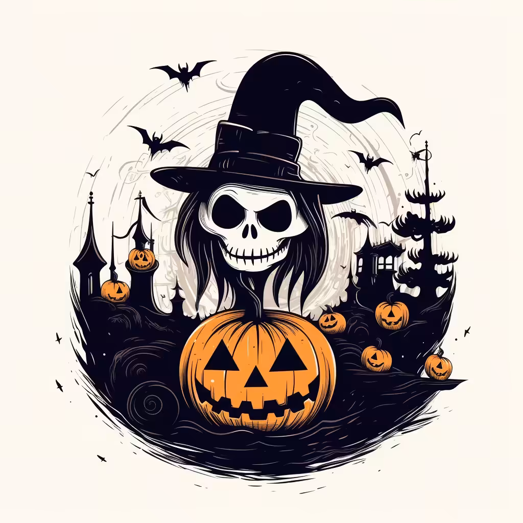 Haunted