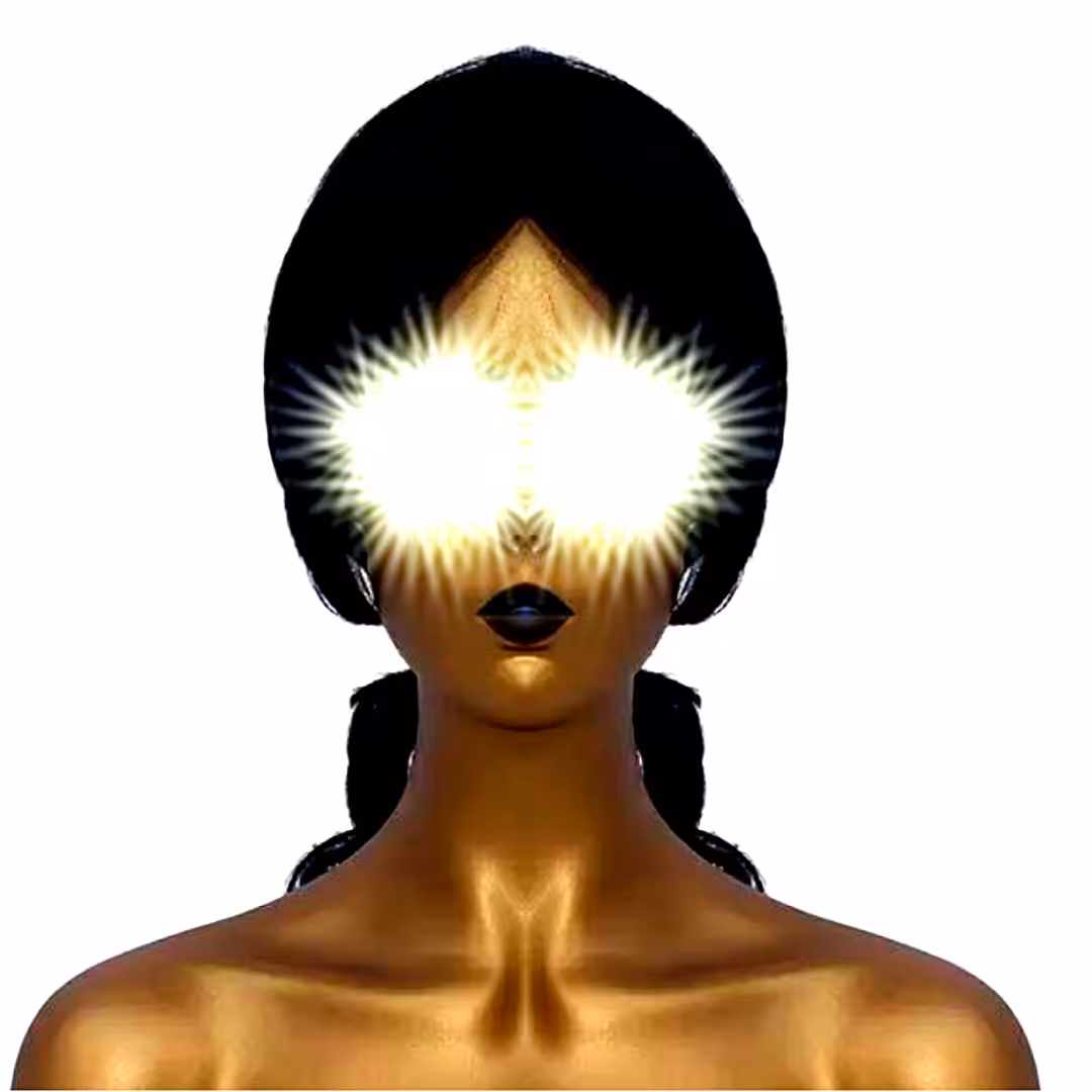 Goddess 20