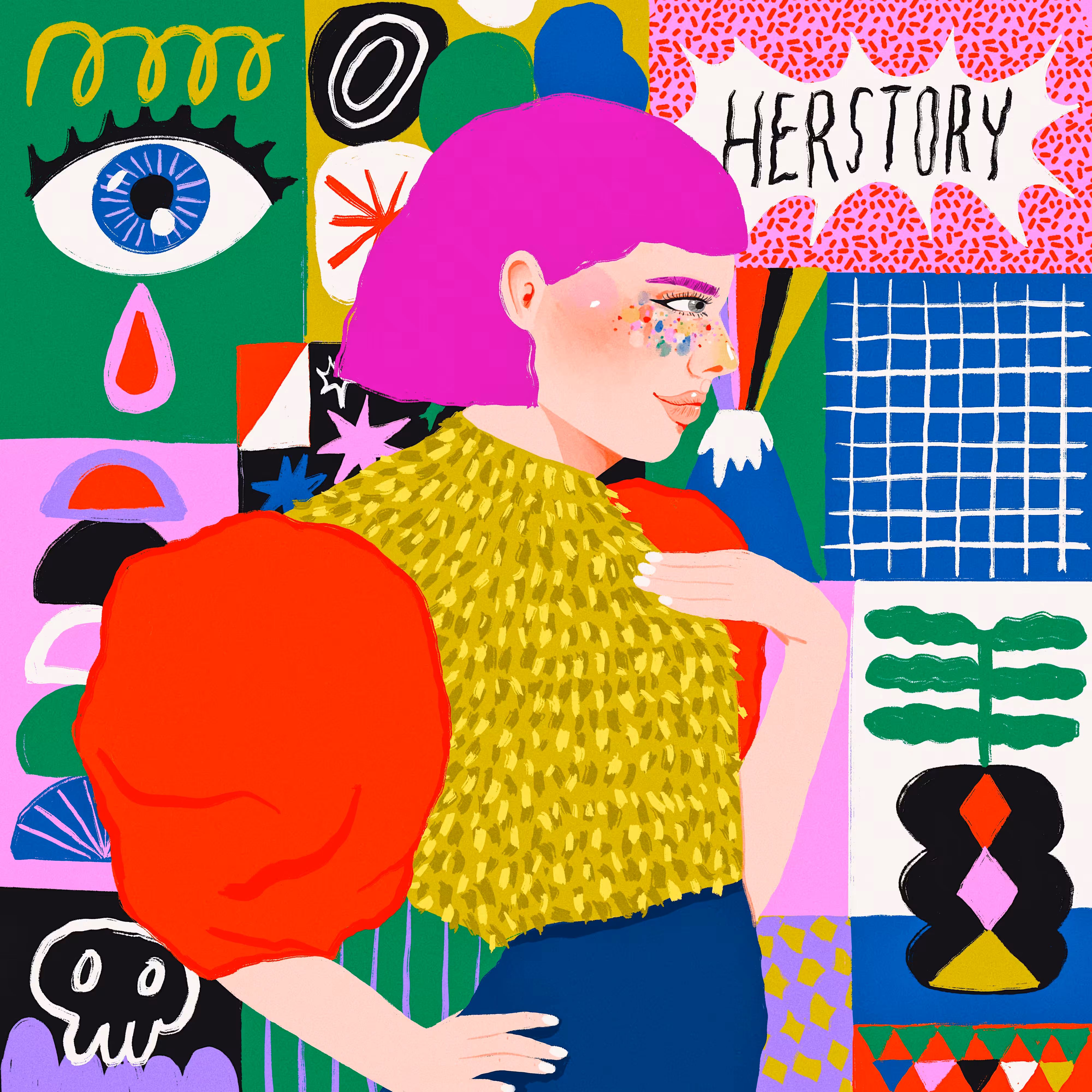 herstory #23