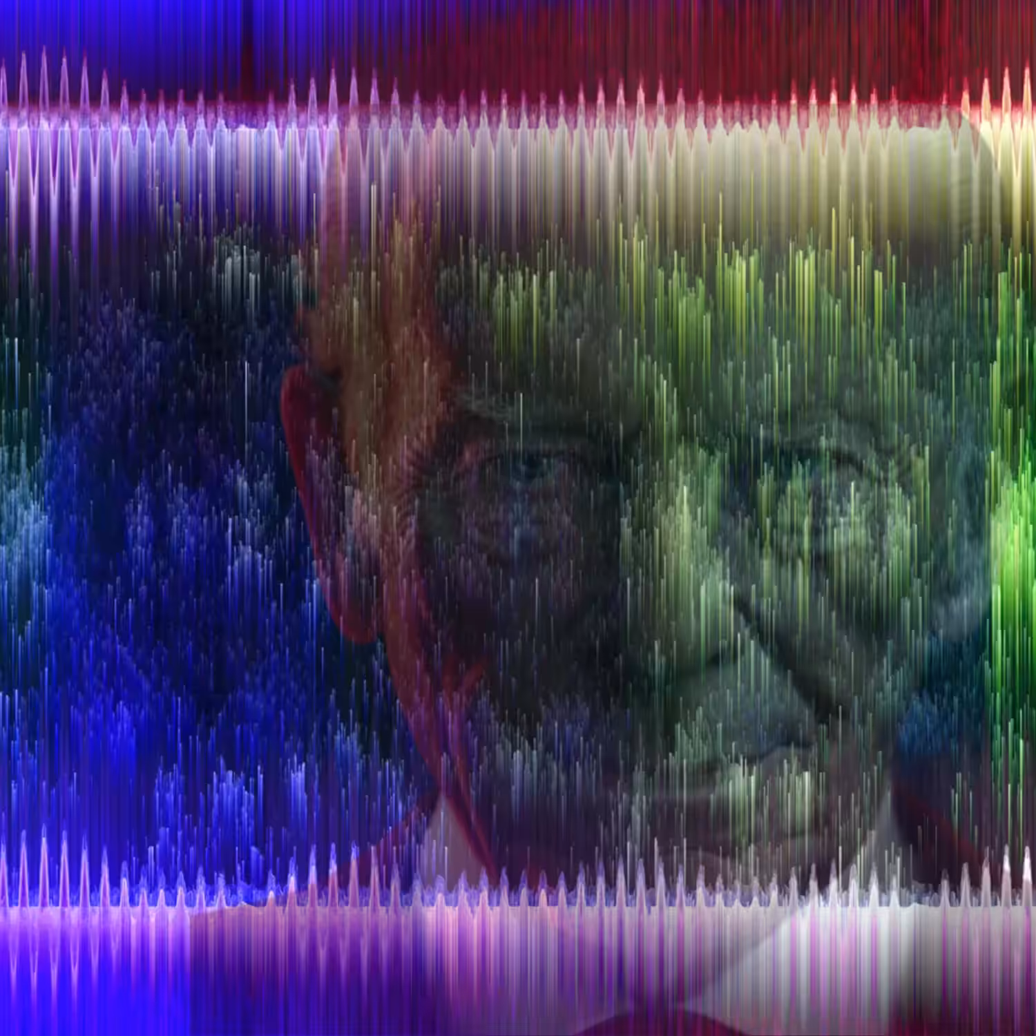 GLITCHERATI SERIES - ROTHSCHILD