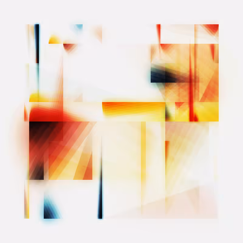 Monochromes #28
