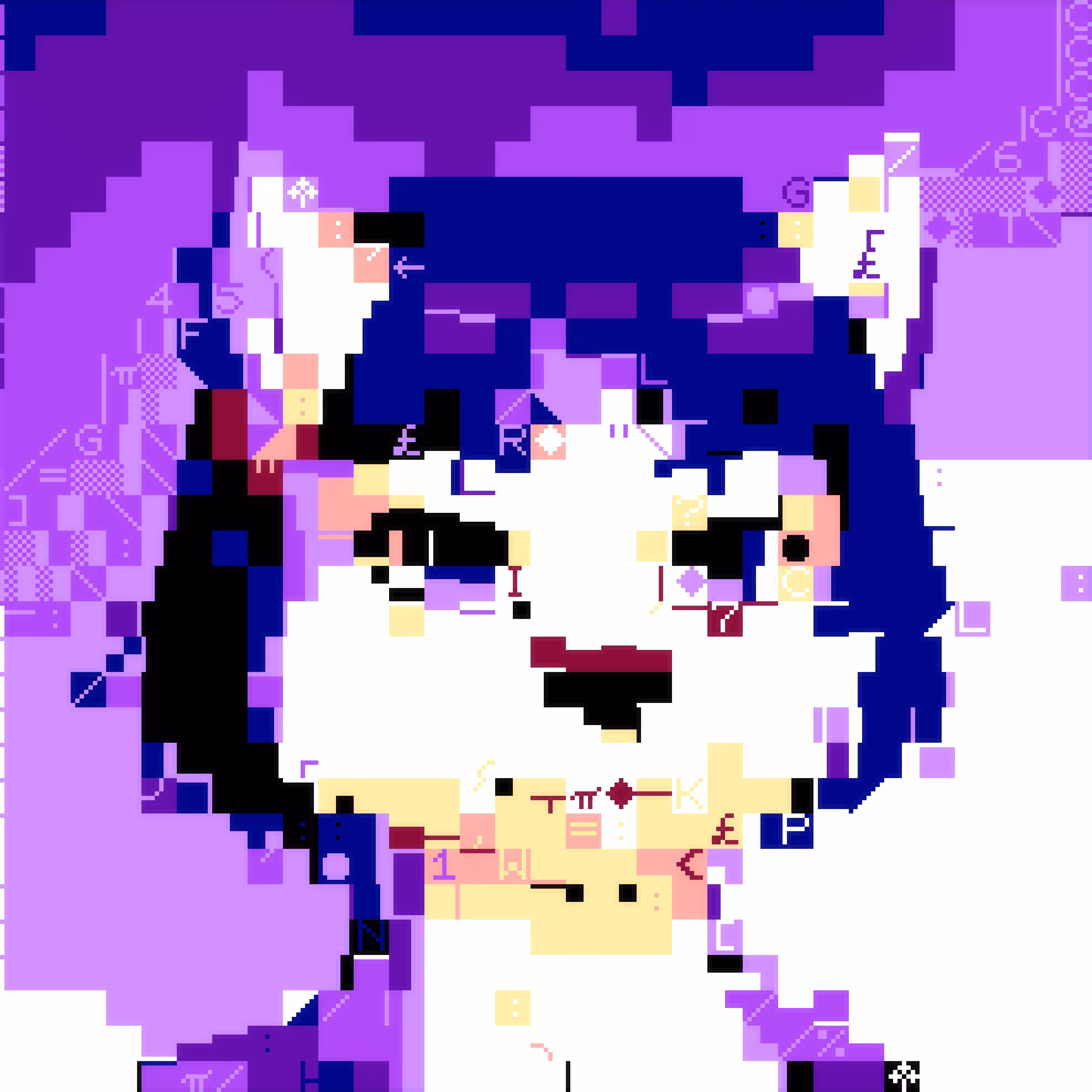 CryptoFurry 022