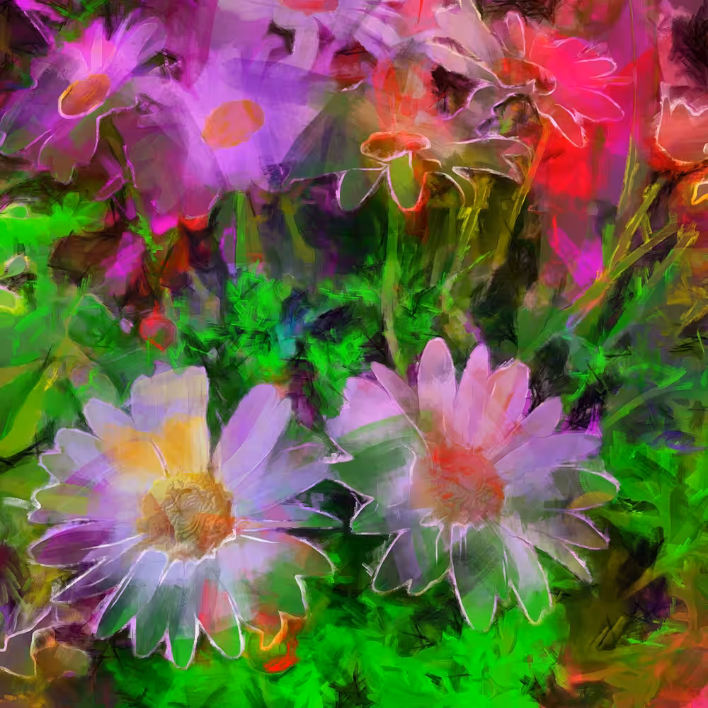 Favorite Flower