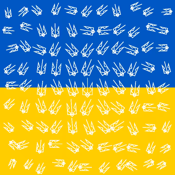Slava Ukraini #35