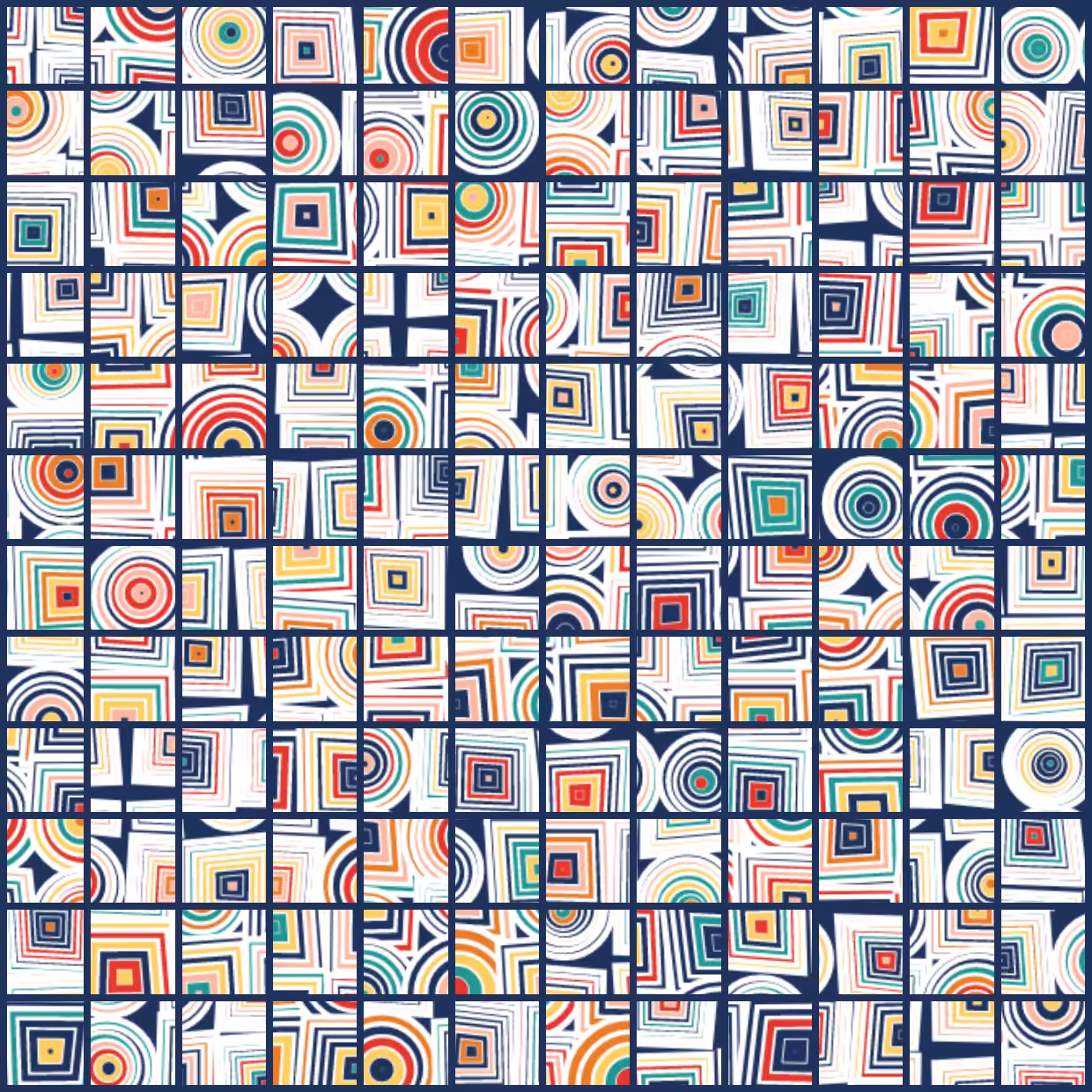 (Un)organized #105