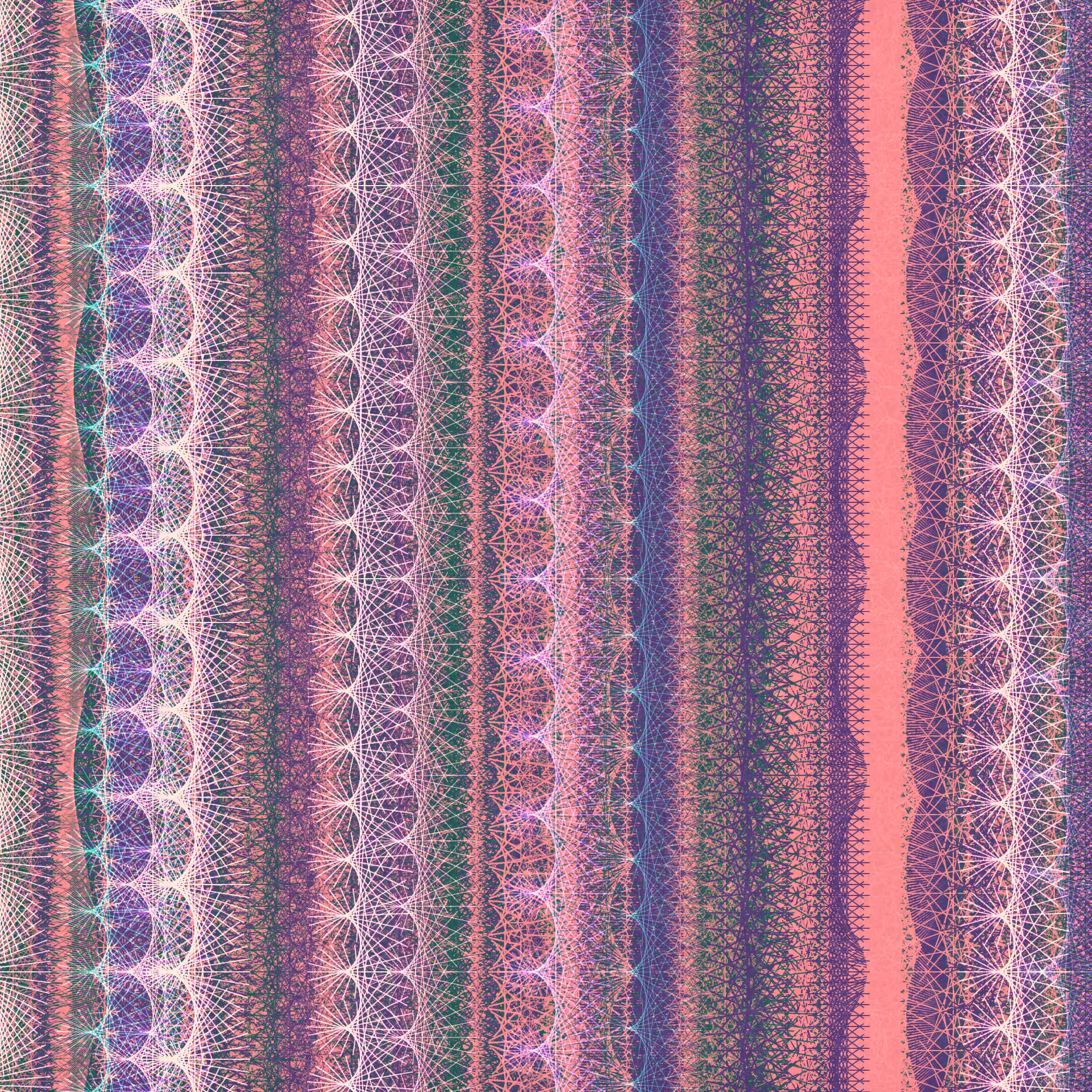 Lace Factory #256
